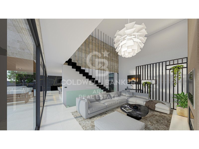 Mijas, Andalusia, ES, 5 Bedrooms Bedrooms, ,4 BathroomsBathrooms,Residential,For Sale,1847195