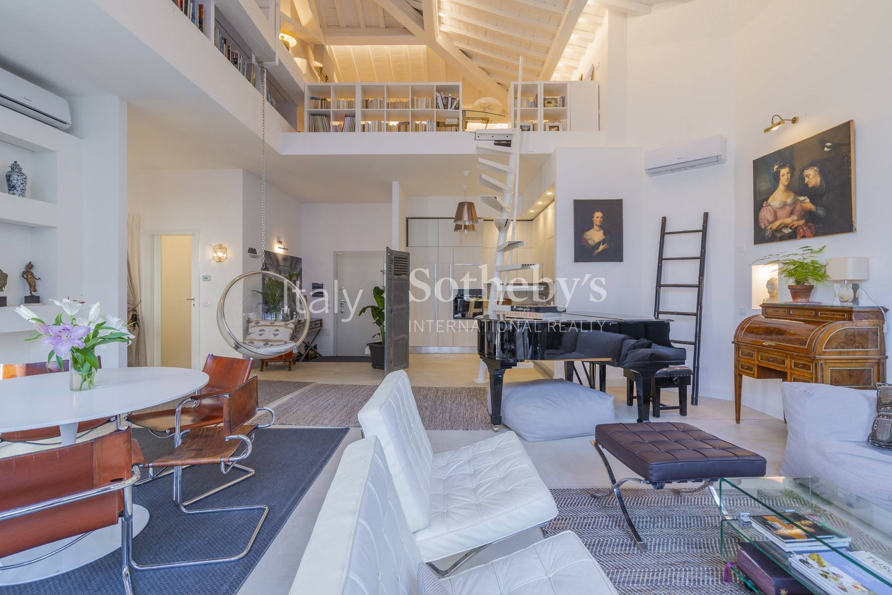  Elegant and bright open space apartment - 物件實景