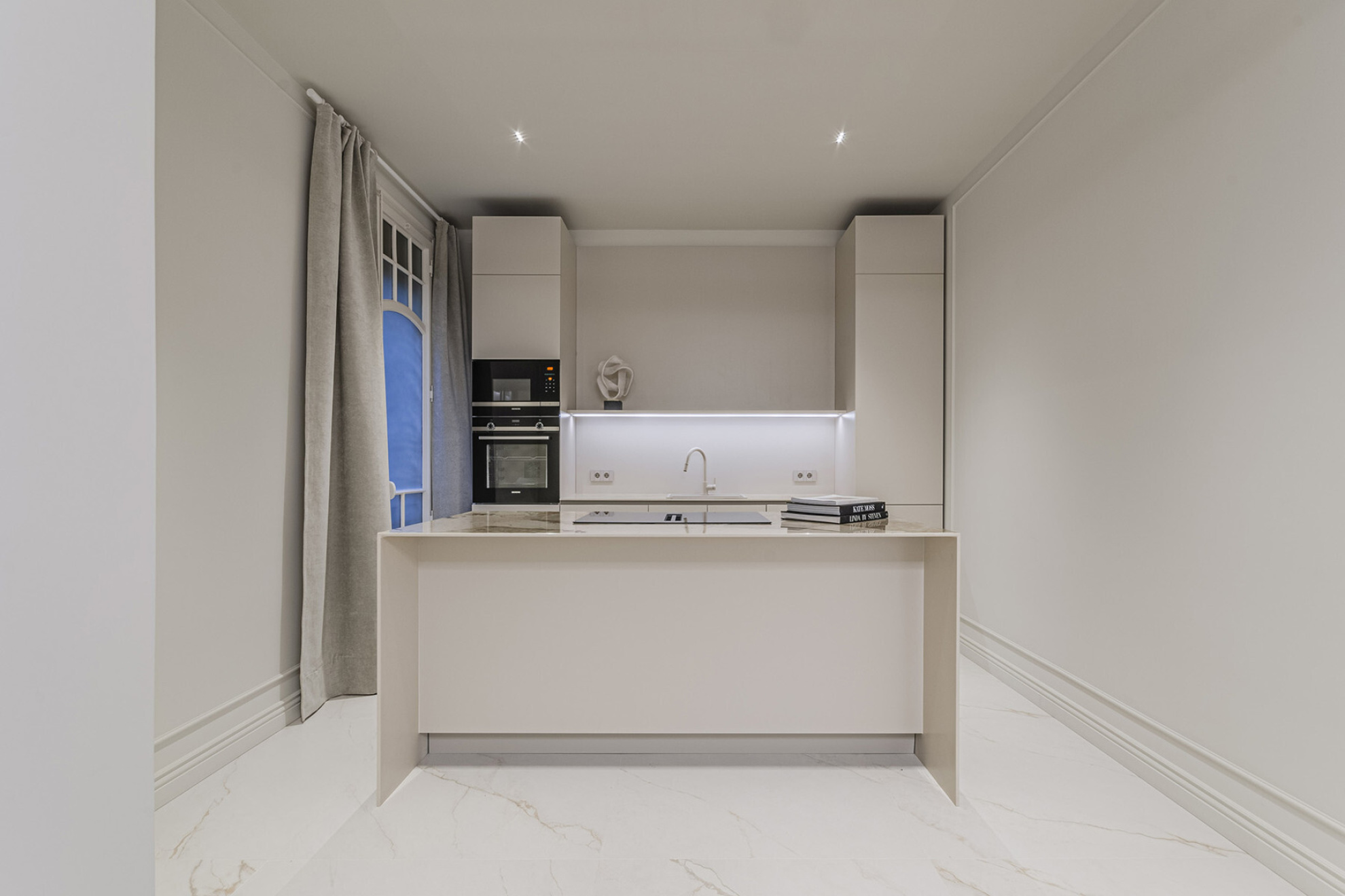  Exceptional location for an apartment to the highest quality standards - 物件實景