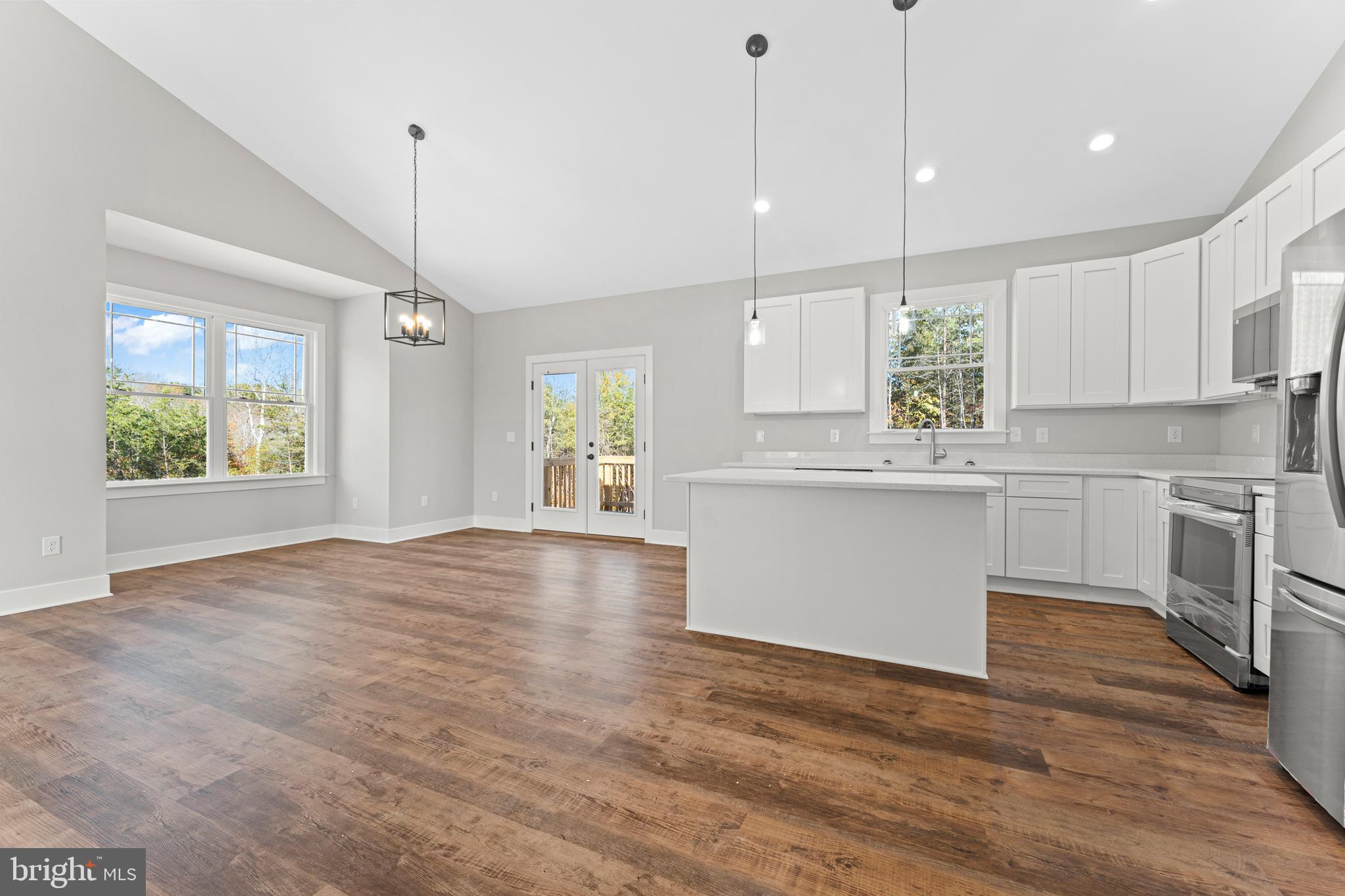 Richardsville, Virginia, 22736, United States, 4 Bedrooms Bedrooms, ,3 BathroomsBathrooms,Residential,For Sale,1937150