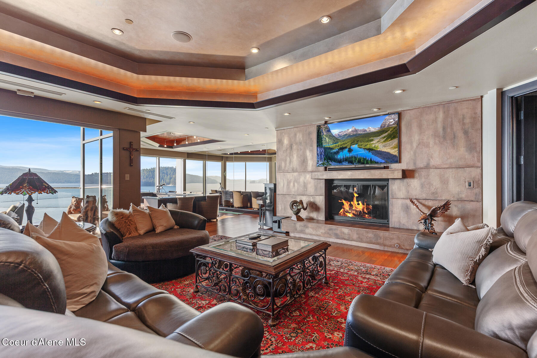 Coeur d'Alene, Idaho, 83814, United States, 4 Bedrooms Bedrooms, ,Residential,For Sale,2010702