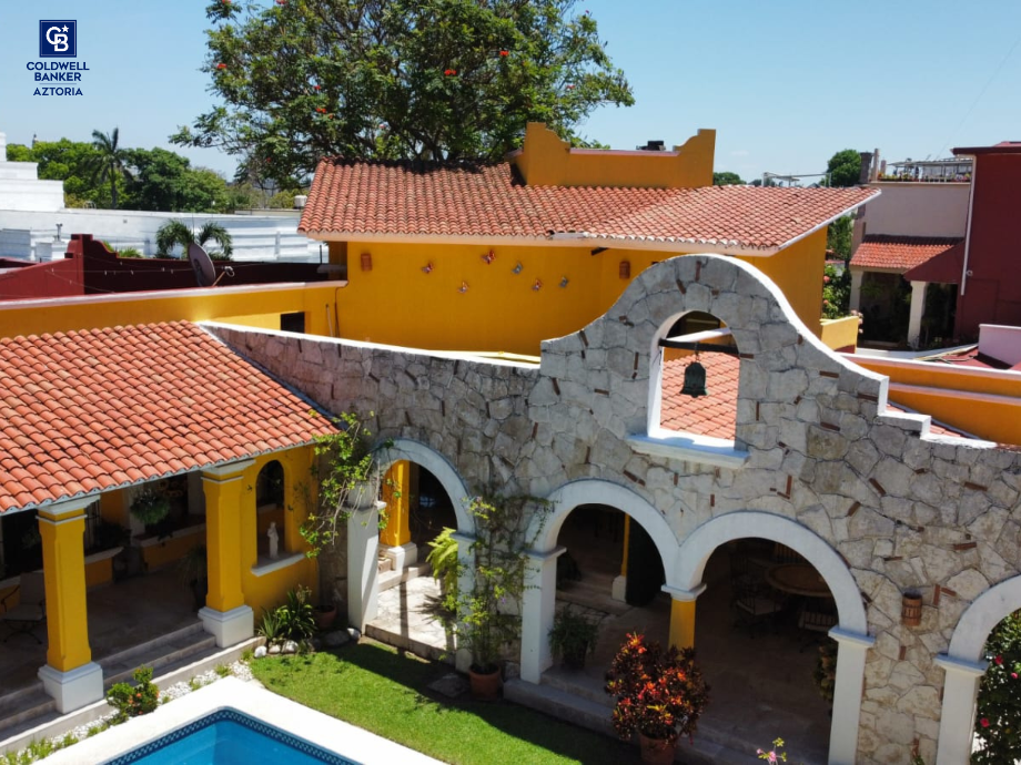 PROL. QUINTIN ARAUZ, Centro, Tabasco, 86190, Mexico, 3 Bedrooms Bedrooms, ,6 BathroomsBathrooms,Residential,For Sale,PROL. QUINTIN ARAUZ,1443514