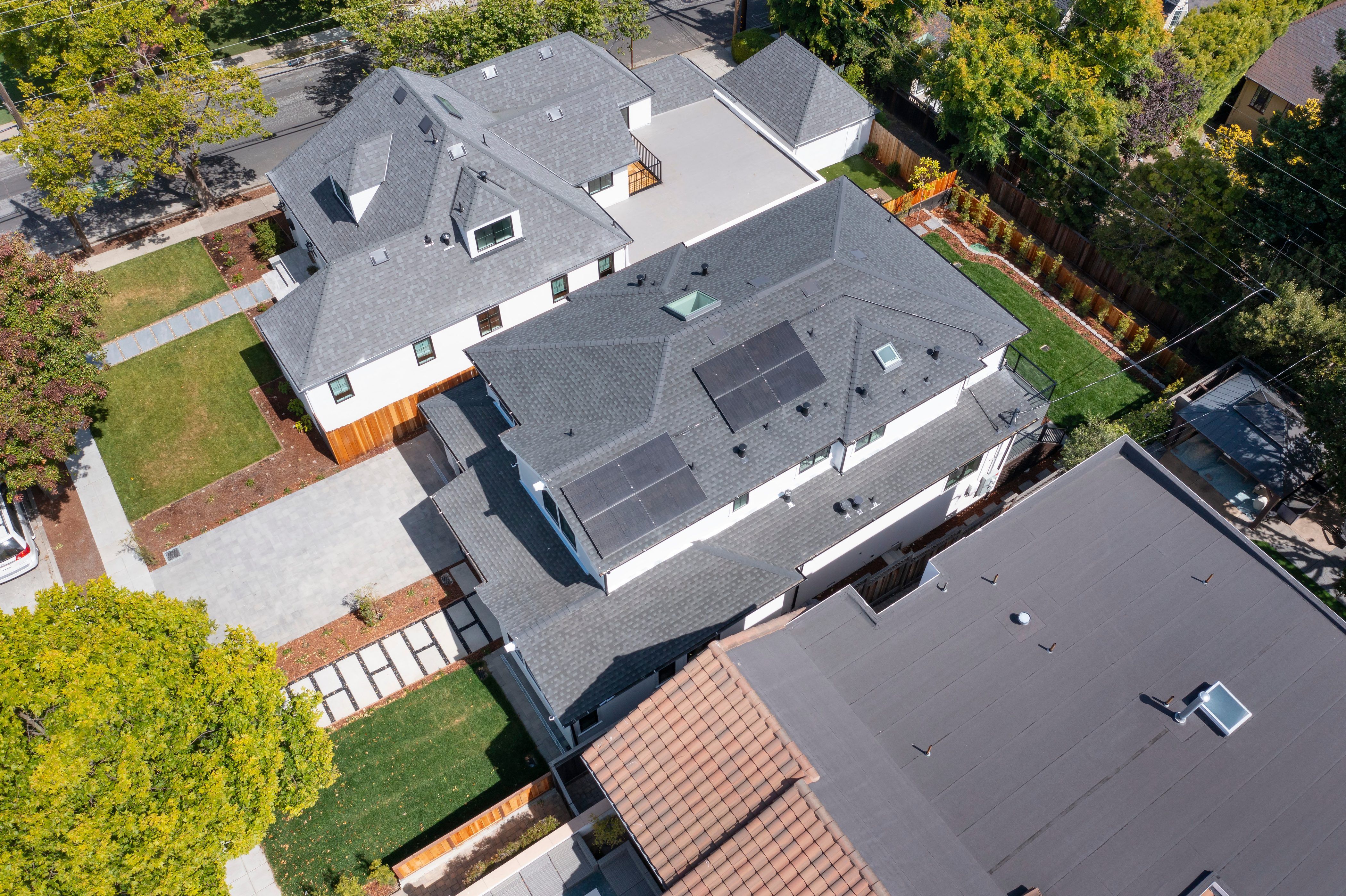  New Construction in Premier Easton Addition - 物件實景