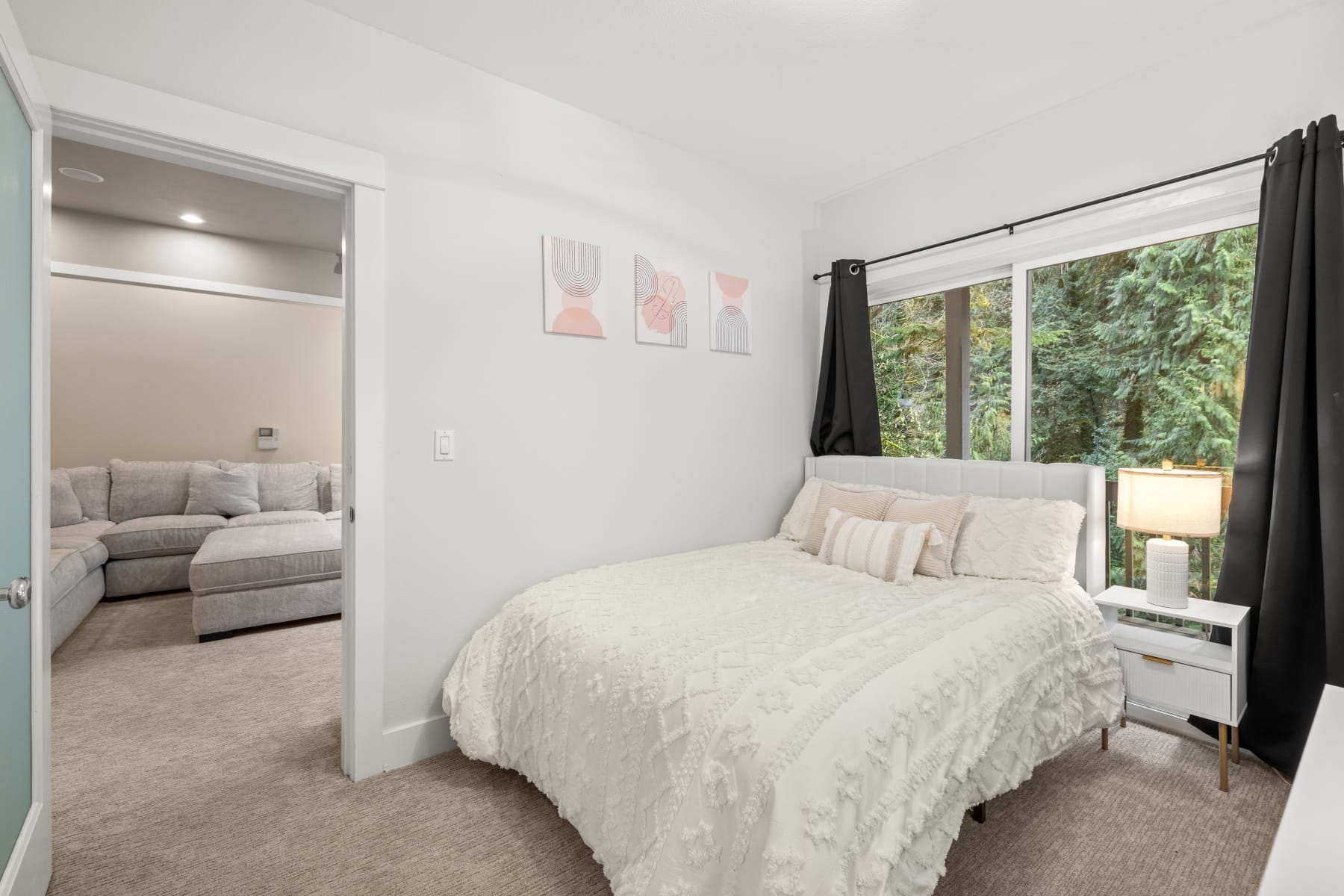  3426 SW ARNOLD ST Portland, OR 97219 - 物件實景