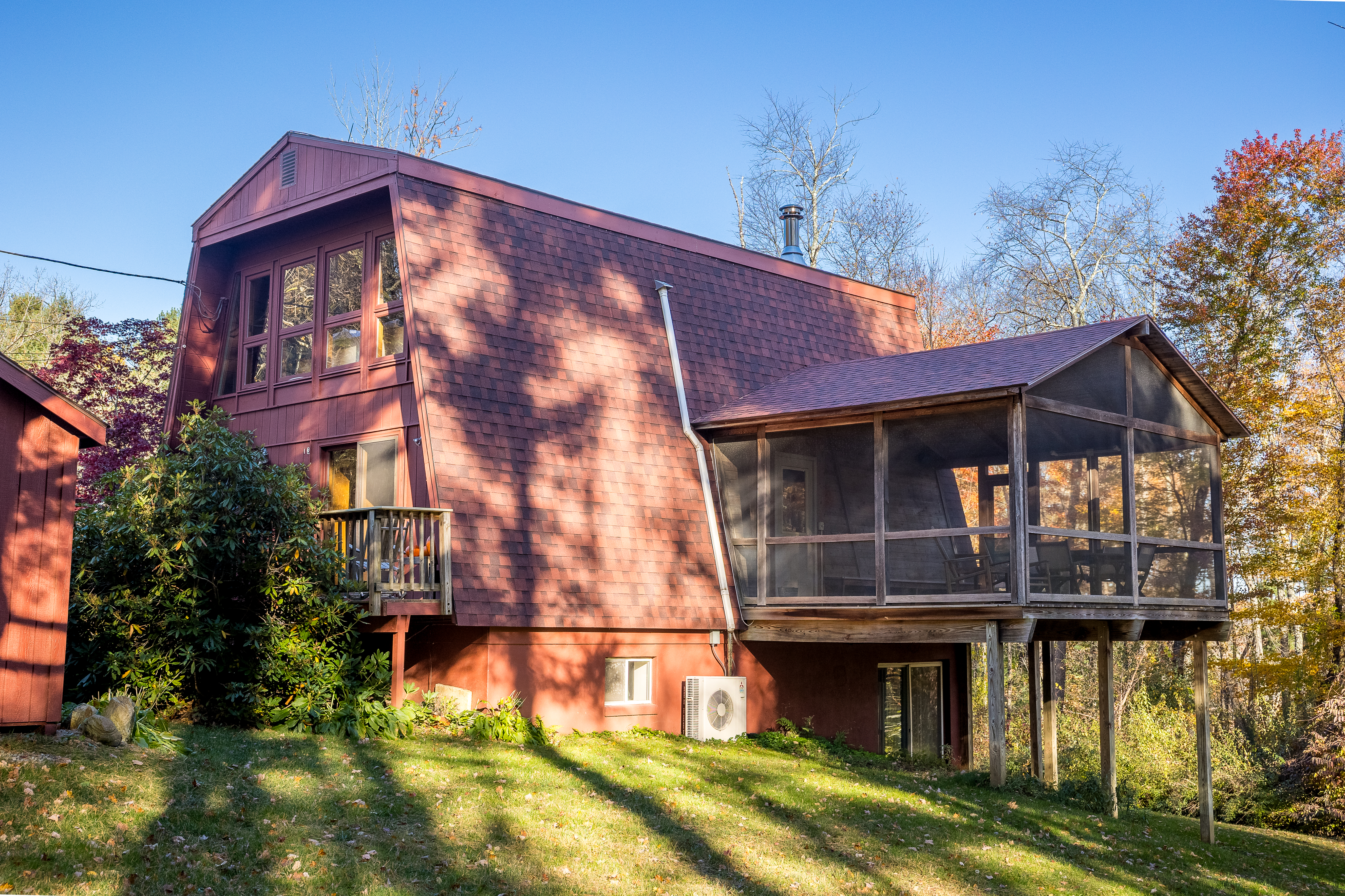  Adirondack Living on Private Egremont Drive: Minutes to Catamount - 物件實景