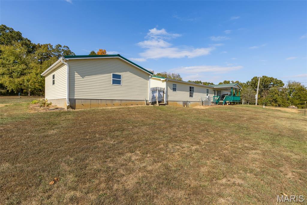 Park Hills, Missouri, 63601, United States, 3 Bedrooms Bedrooms, ,2 BathroomsBathrooms,Residential,For Sale,1967029