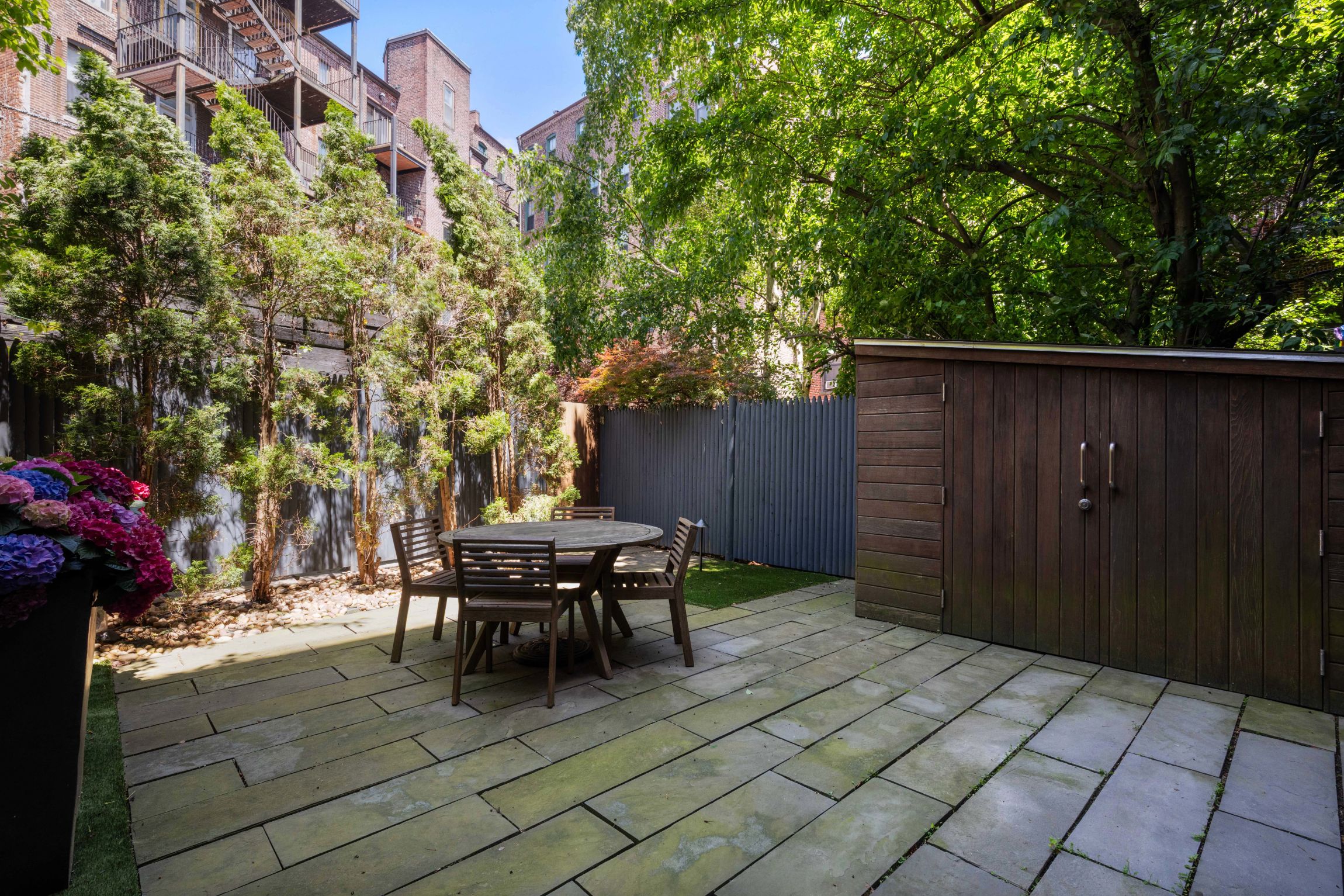  109 Chandler St, Boston, MA, 02116 - 物件實景