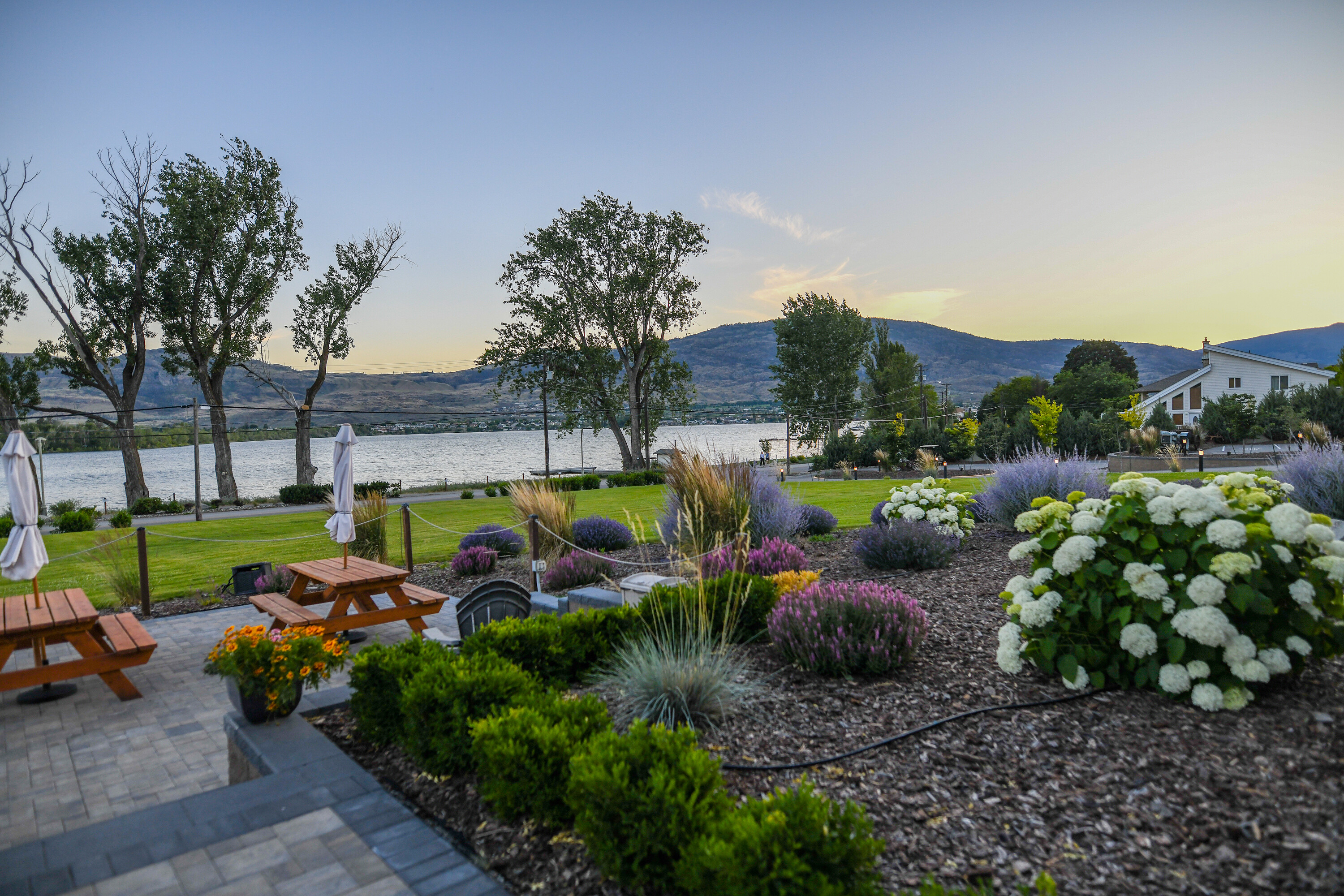  Lakefront Winery Receivership - 物件實景