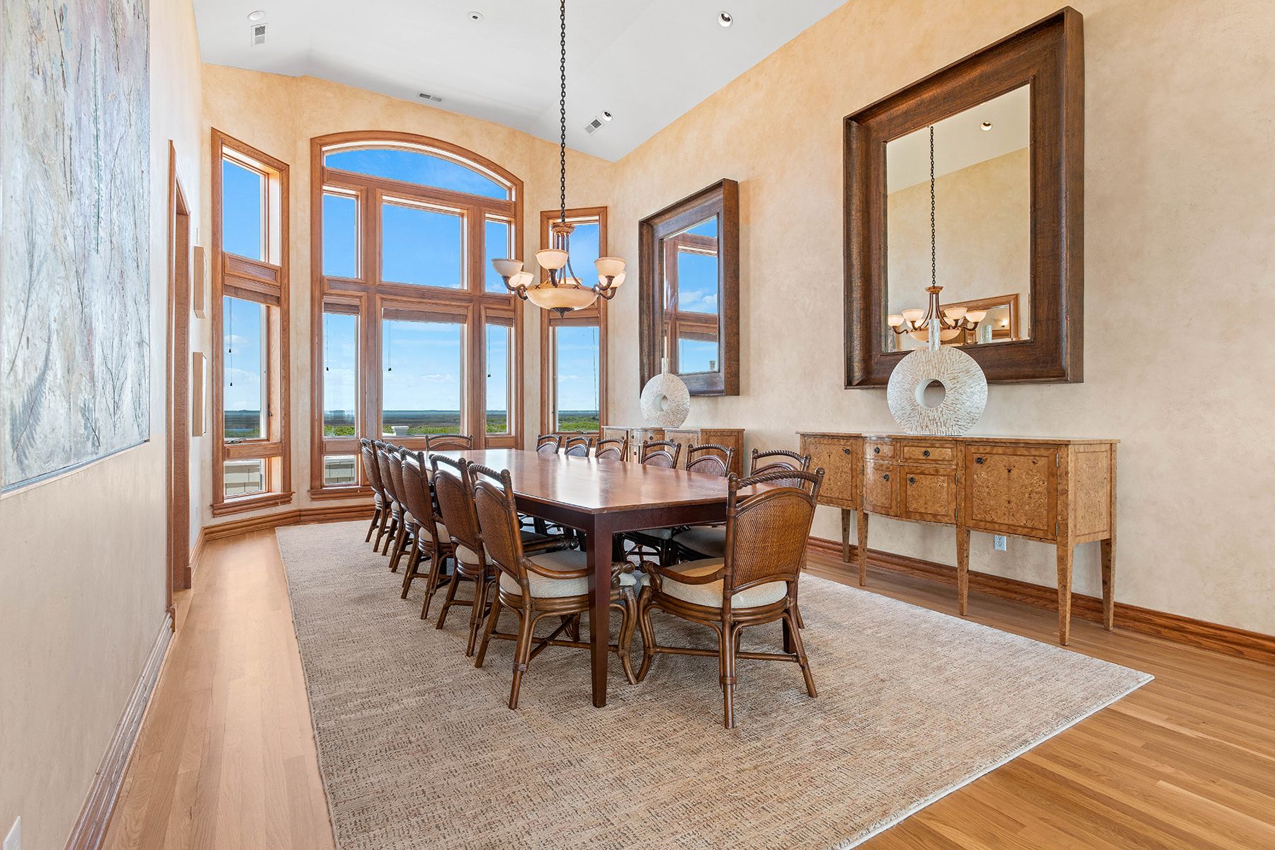  OUTER BANKS PREMIER LUXURY OCEANFRONT ESTATE - 物件實景