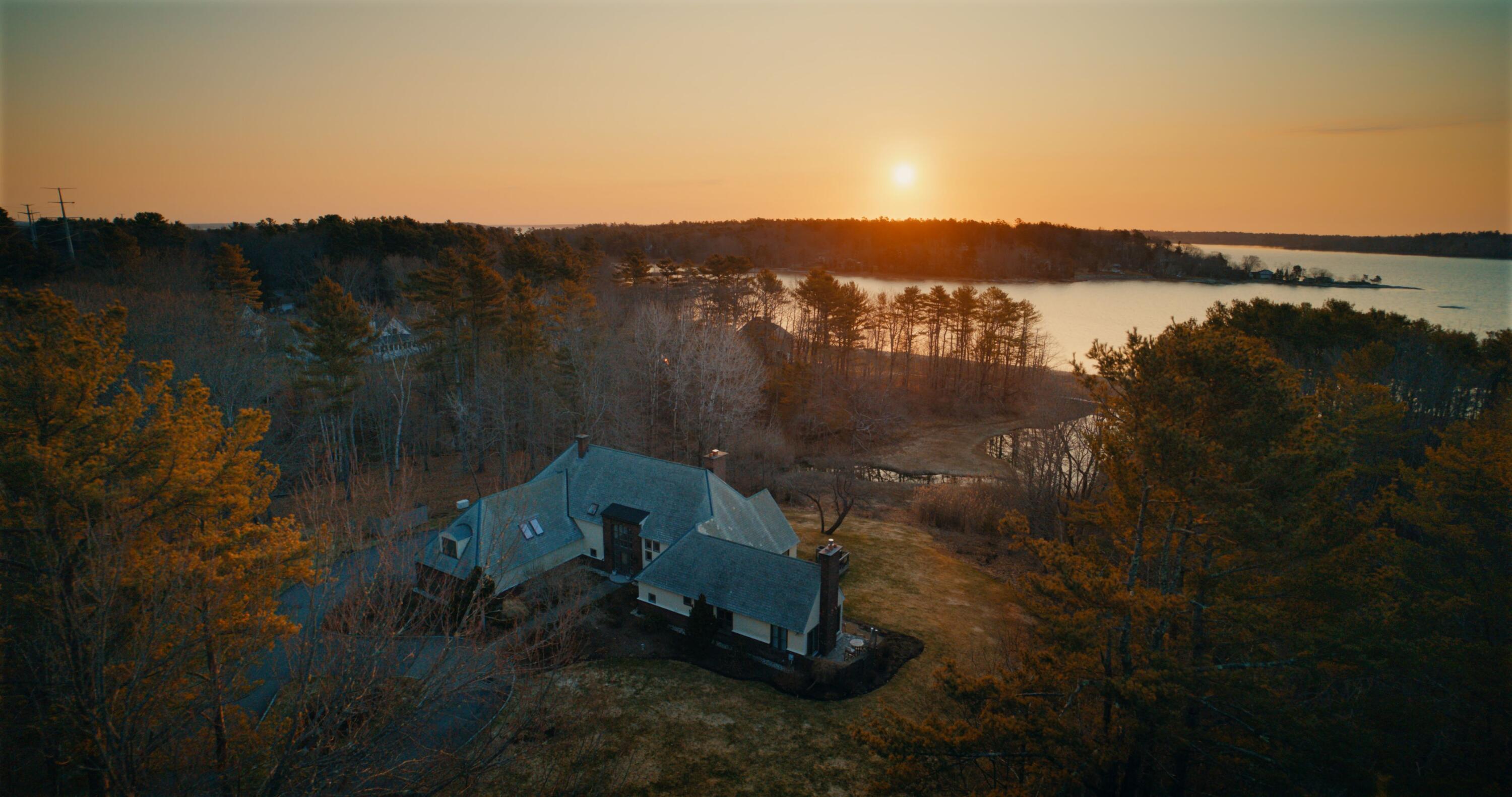  52 Wharf Road - 物件實景