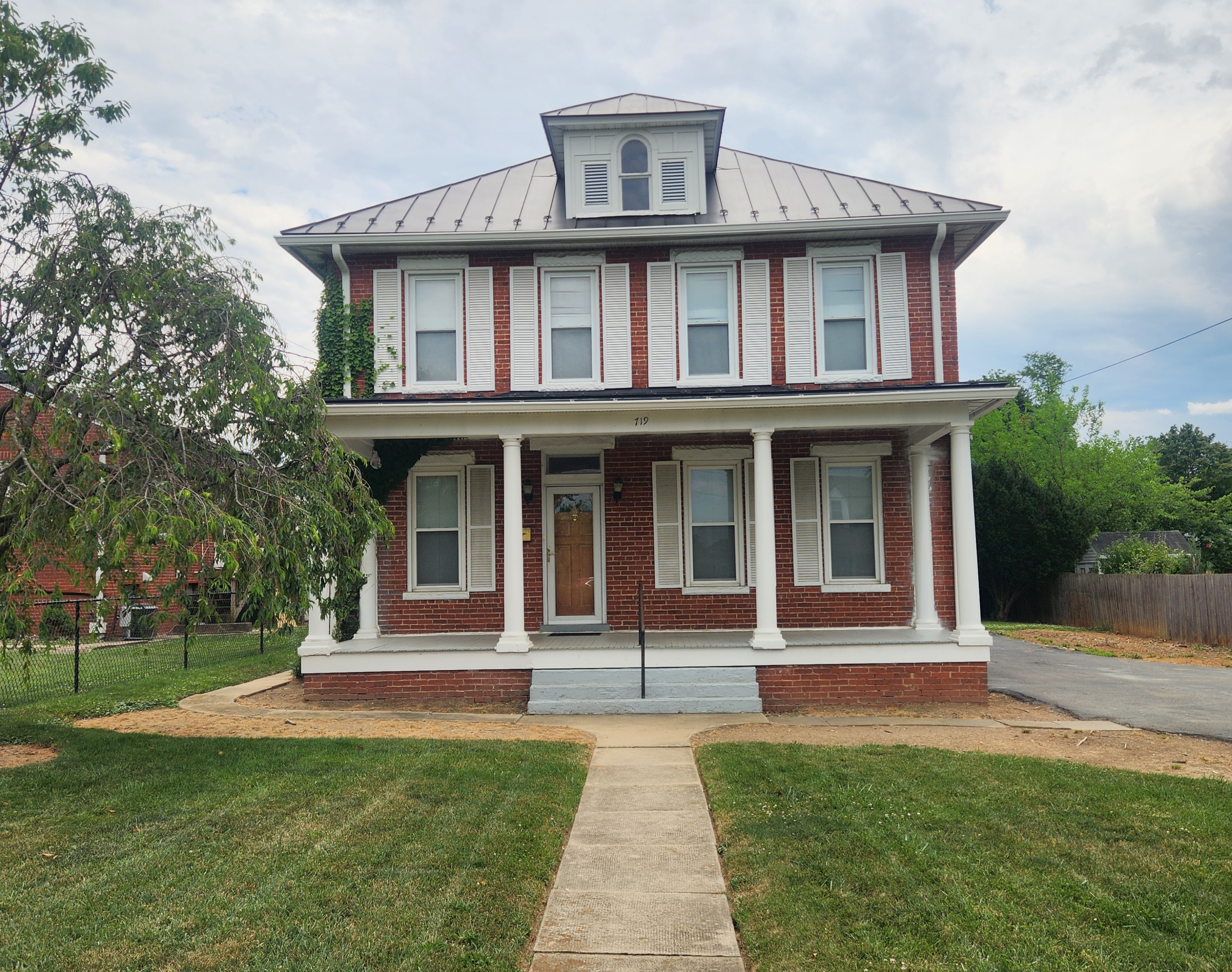  719 National Avenue, Winchester, VA 22601 - 物件實景