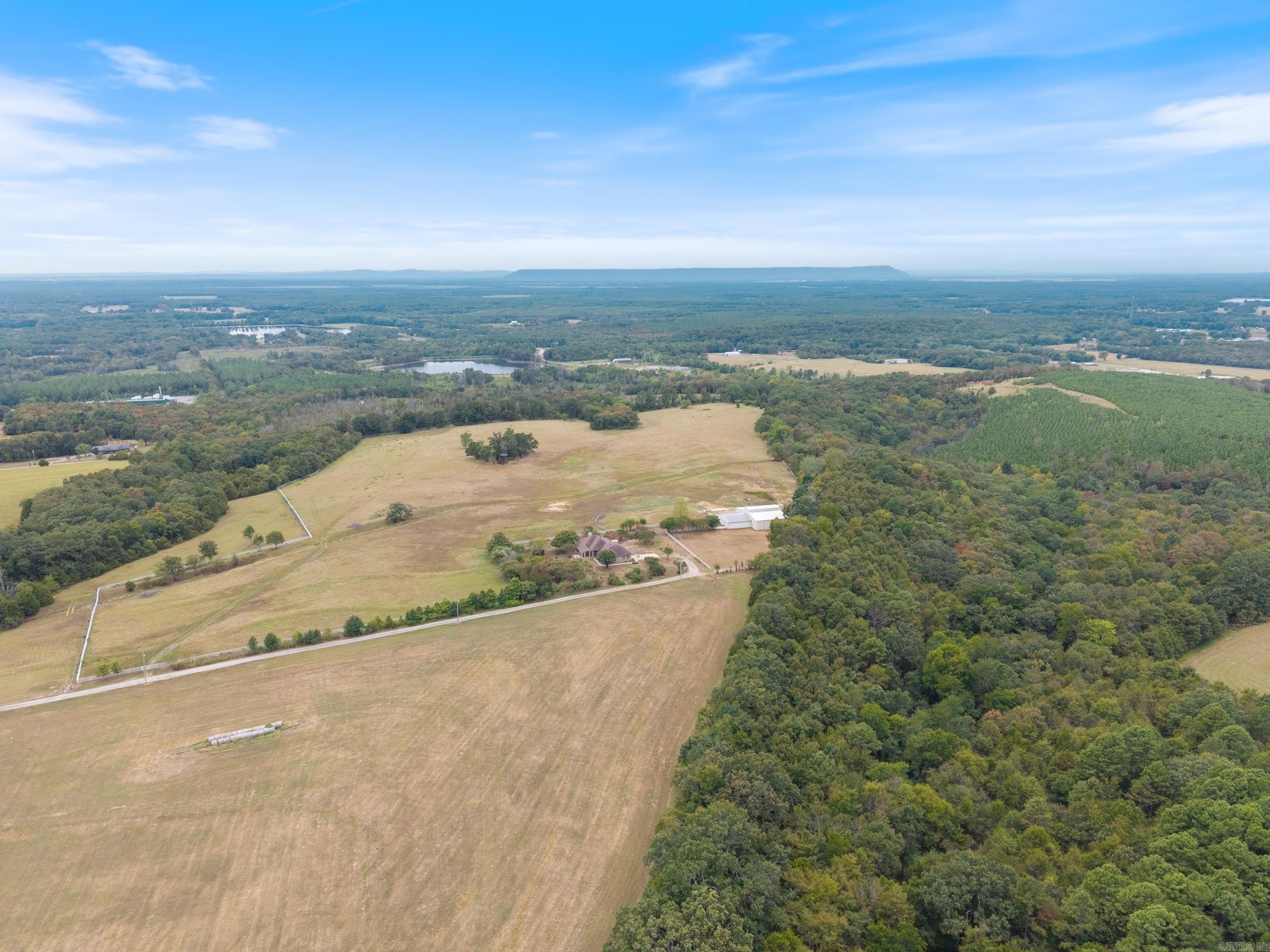 Hattieville, Arkansas, 72063, United States, 3 Bedrooms Bedrooms, ,2 BathroomsBathrooms,Residential,For Sale,1938105