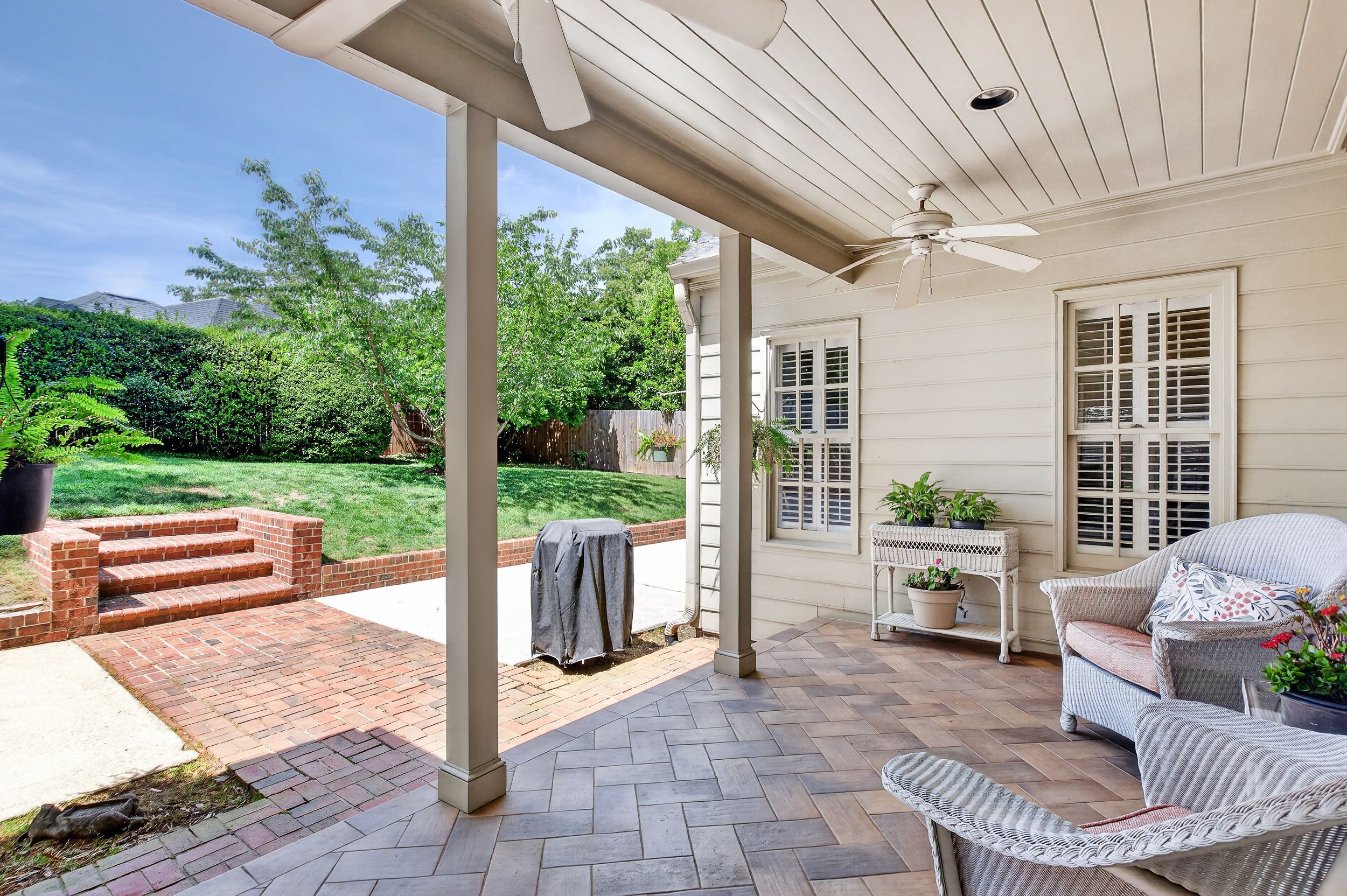  2733 Toxey Drive, Raleigh, NC, 27609 - 物件實景