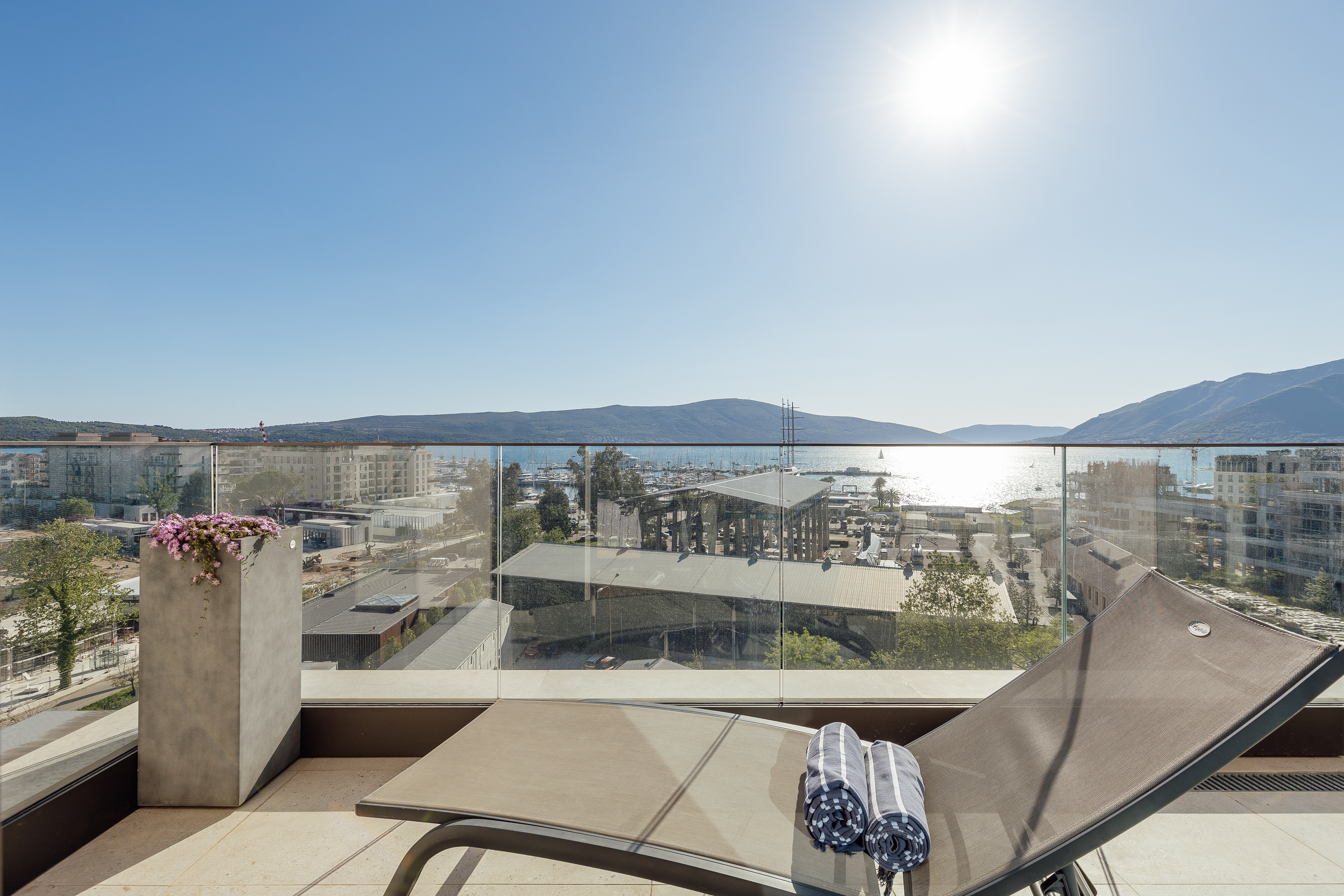  Thea Duplex Penthouse, Boka Place - 物件實景
