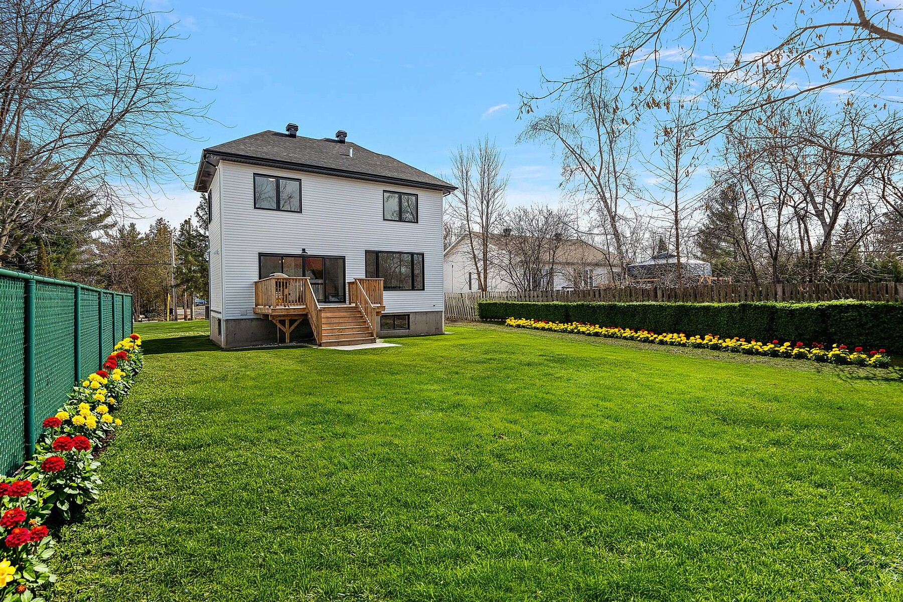  Pincourt, Montérégie - 物件實景