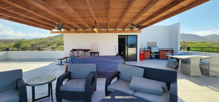 Los Cabos, Baja California Sur, 23580, Mexico, 2 Bedrooms Bedrooms, ,1 BathroomBathrooms,Residential,For Sale,1956932