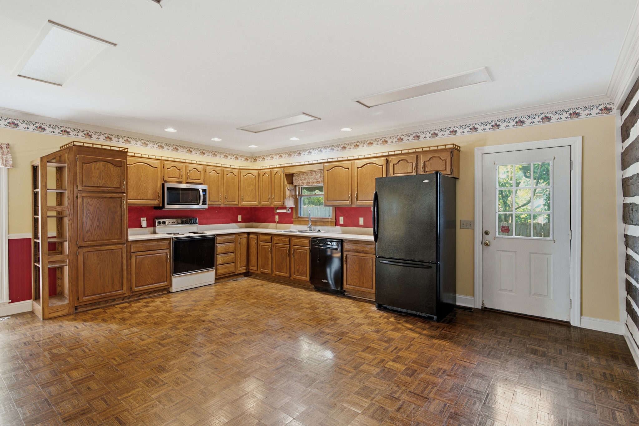  808 E Burton St, Murfreesboro, TN, 37130 - 物件實景