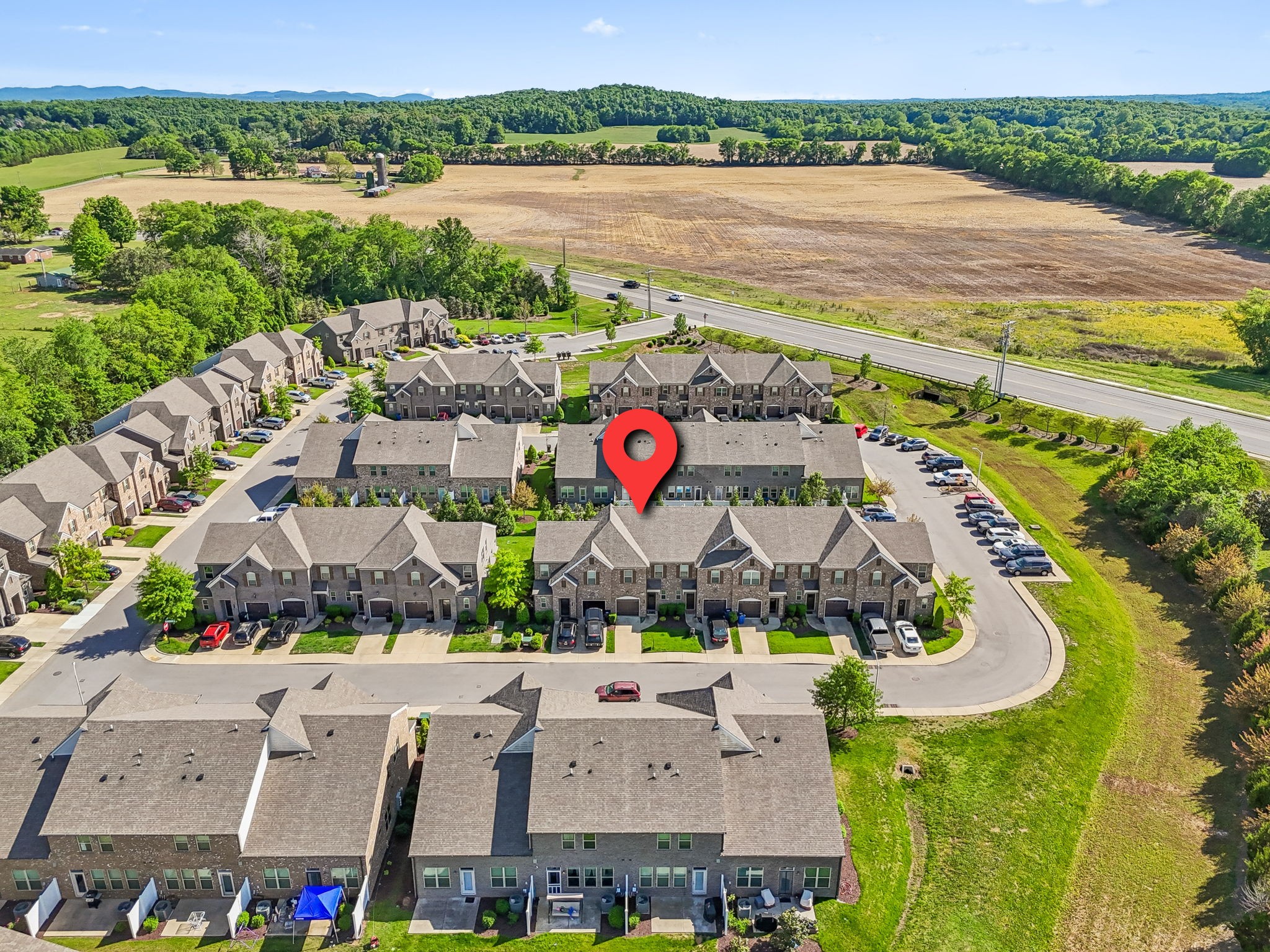  2838 Haversack Cir, Murfreesboro, TN, 37128 - 物件實景