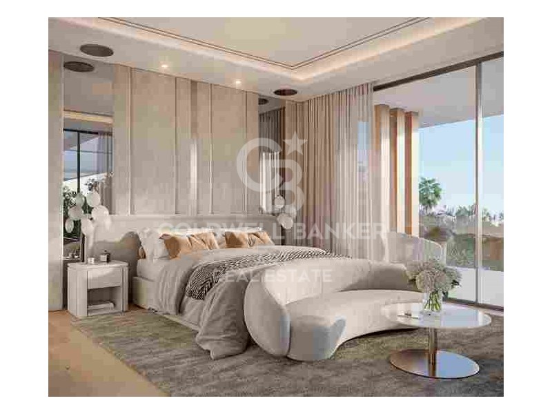 Marbella, Andalusia, ES, 5 Bedrooms Bedrooms, ,5 BathroomsBathrooms,Residential,For Sale,1760763