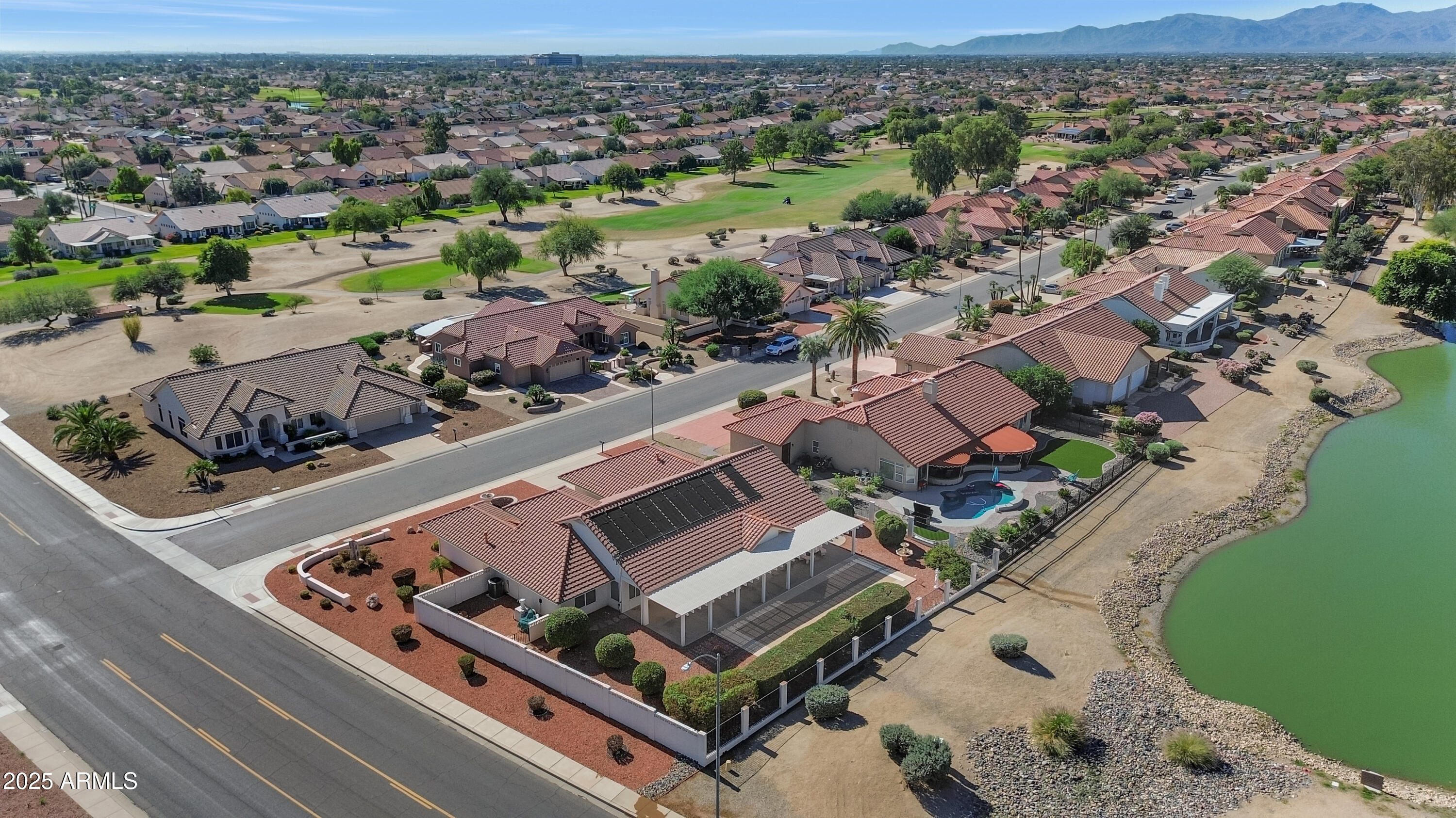 Sun City West, Arizona, 85375, United States, 3 Bedrooms Bedrooms, ,3 BathroomsBathrooms,Residential,For Sale,1989101