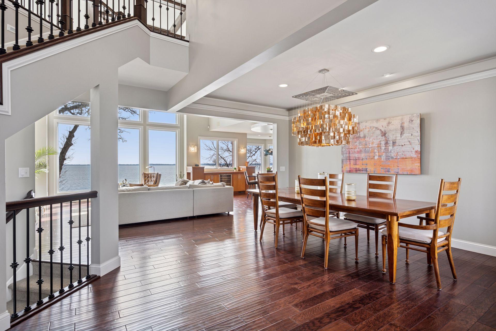 Spicer, Minnesota, 56288, United States, 5 Bedrooms Bedrooms, ,3 BathroomsBathrooms,Residential,For Sale,1993324