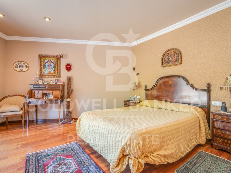 Sant Cugat del Vallès, Catalonia, ES, 5 Bedrooms Bedrooms, ,5 BathroomsBathrooms,Residential,For Sale,1529561