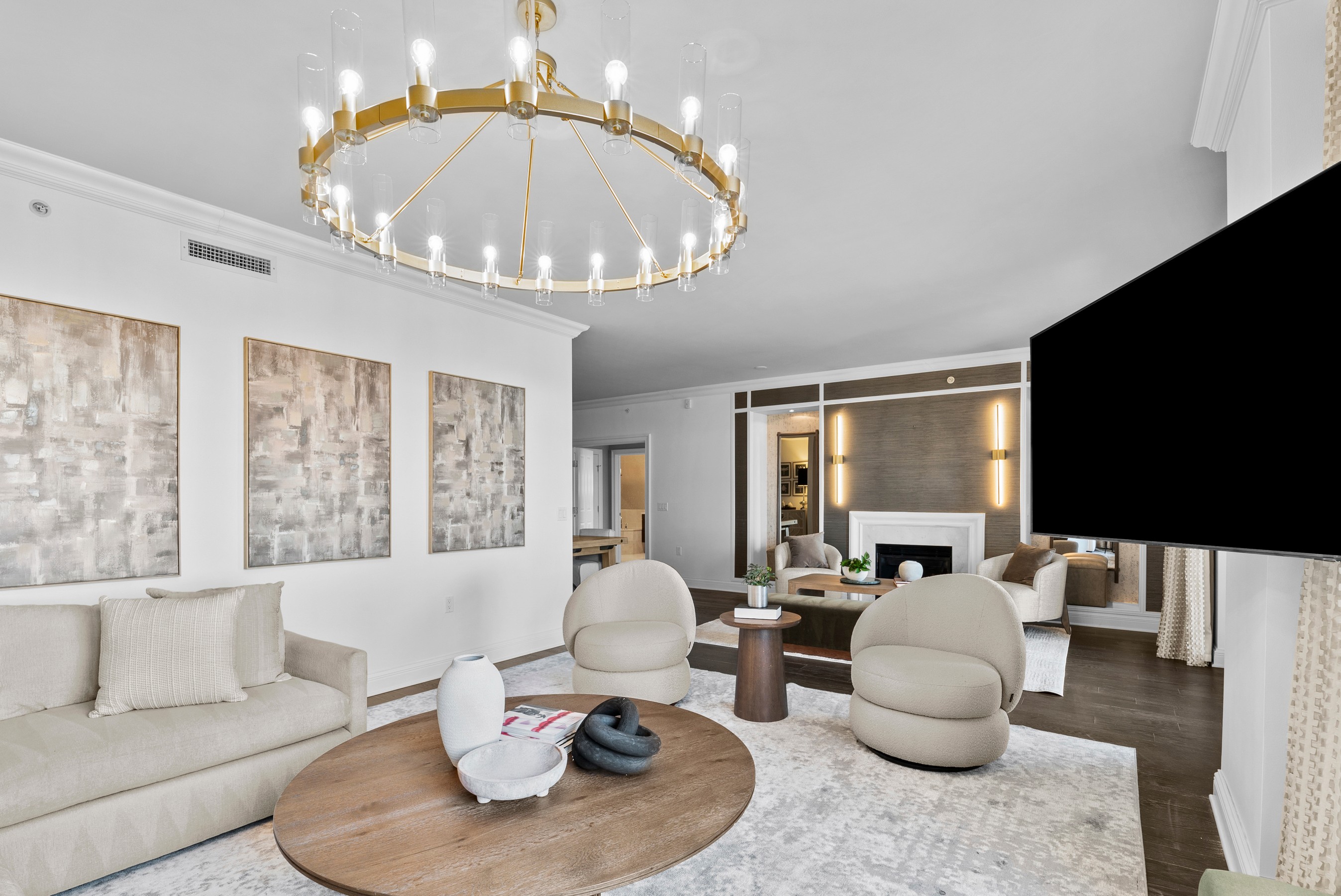  The Ritz-Carlton Residences - 物件實景