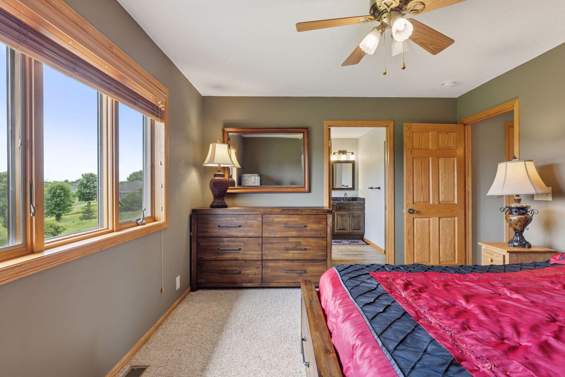 New Richmond, Wisconsin, 54017, United States, 4 Bedrooms Bedrooms, ,1 BathroomBathrooms,Residential,For Sale,1904328