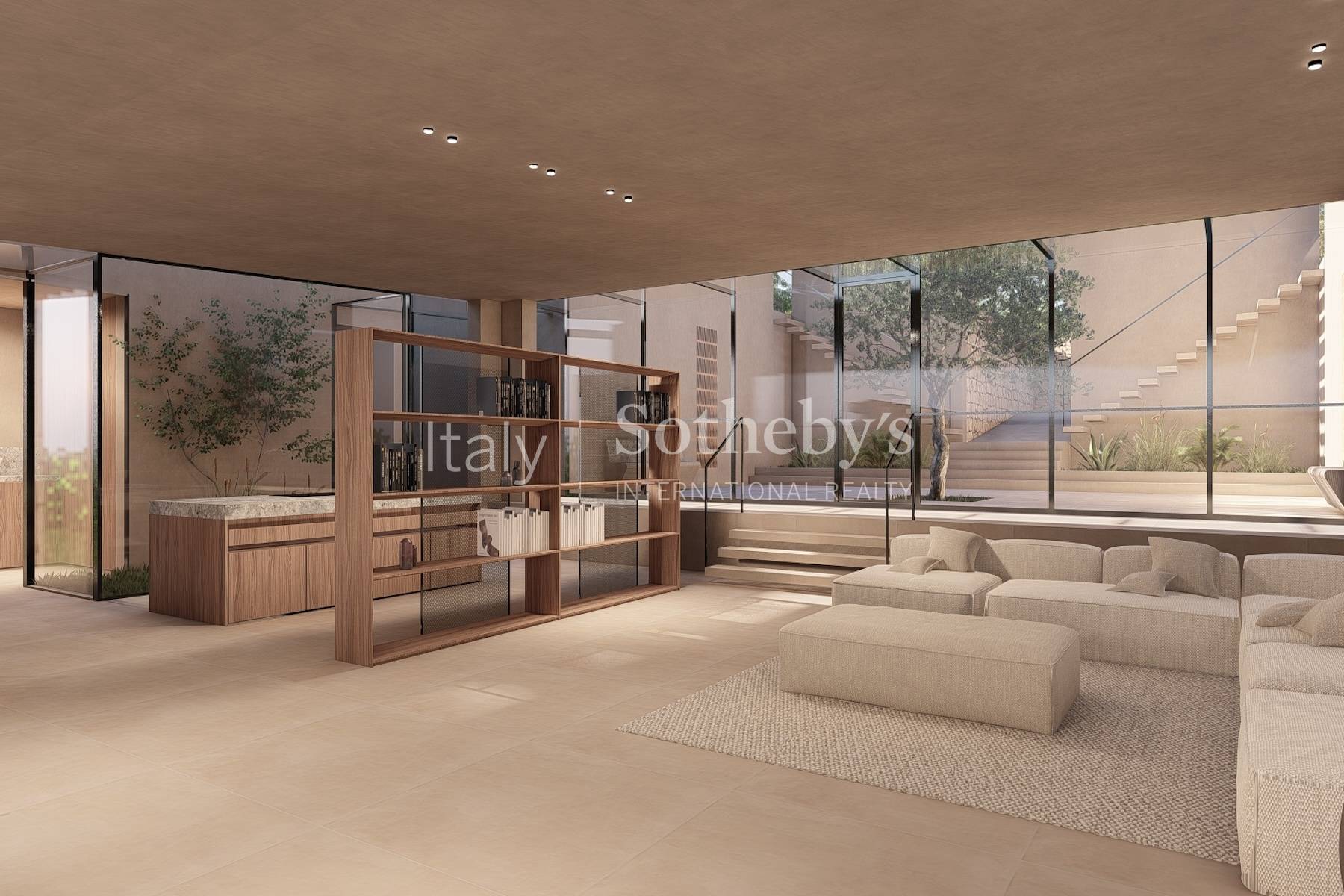  Designer villa with pool in the Tellaro area - 物件實景