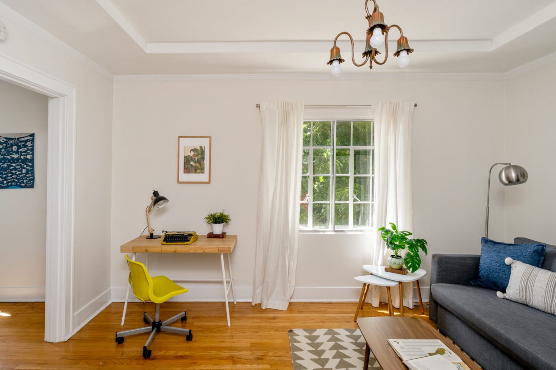 2829 SE BELMONT ST #308 Portland, OR 97214 - 物件實景