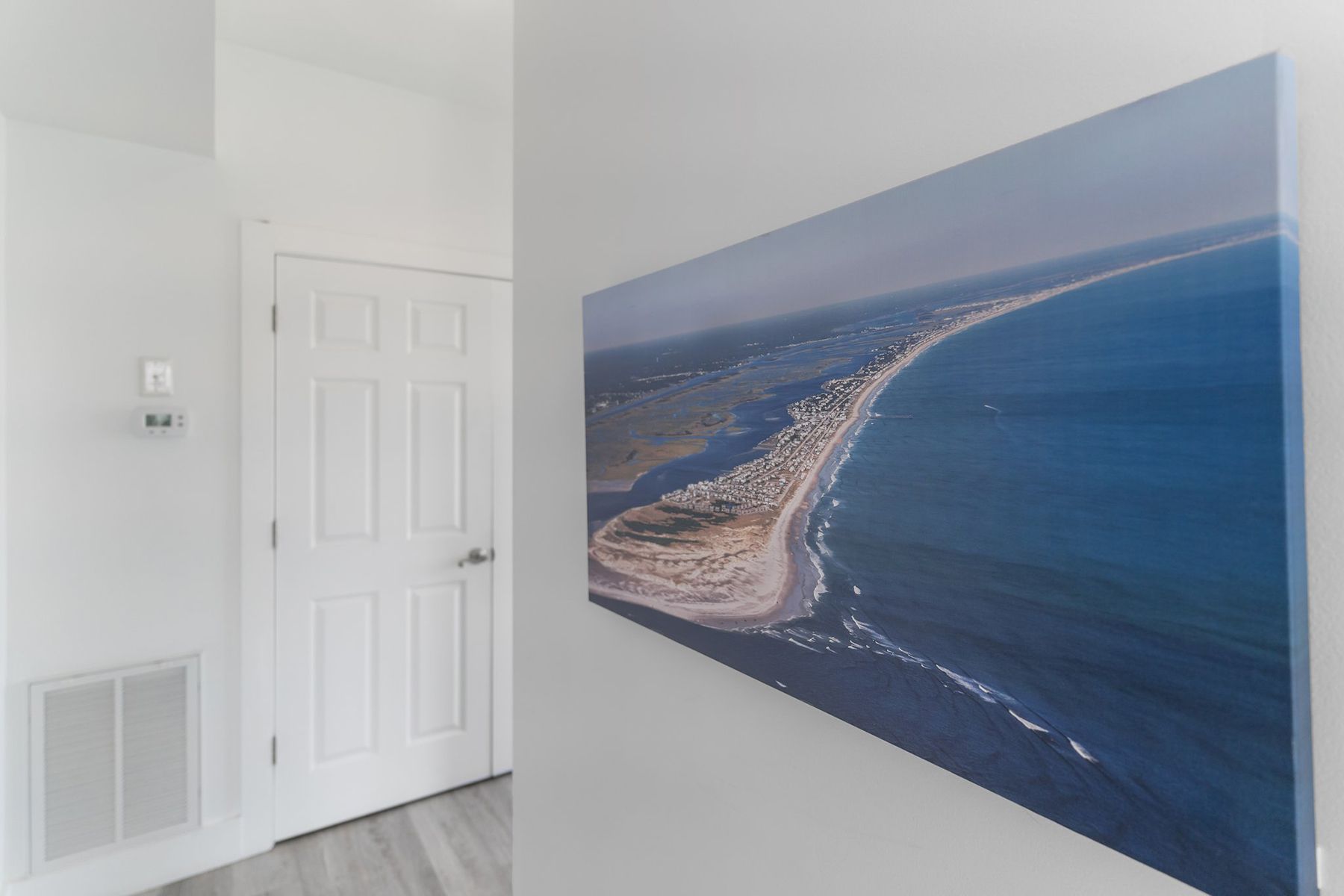  808 S Anderson Boulevard, Topsail Beach, NC 28445 - 物件實景