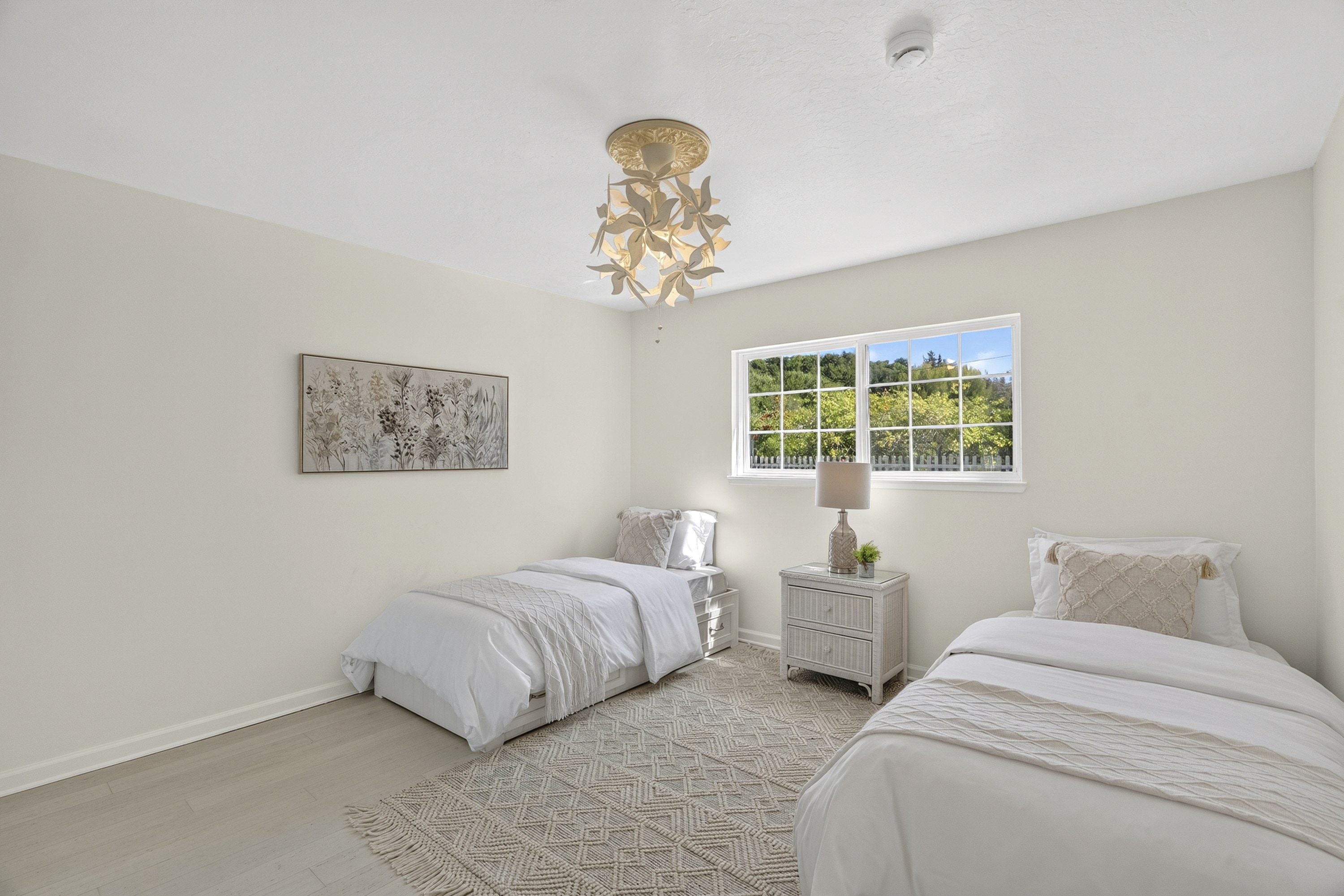  3999 Cherryvale Avenue, Soquel - 物件實景