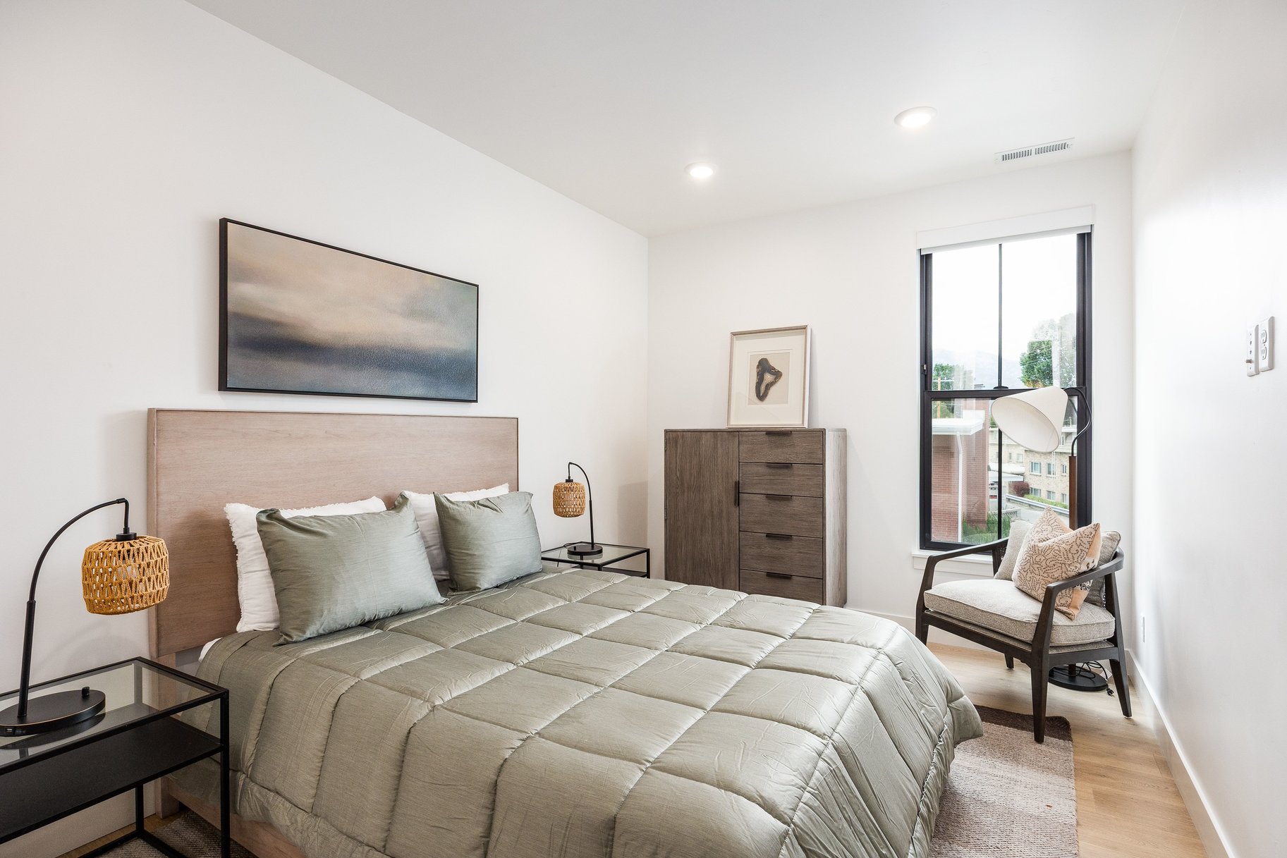  Effortless Luxury Condo Living In The Heart Of Holladay Village - 物件實景