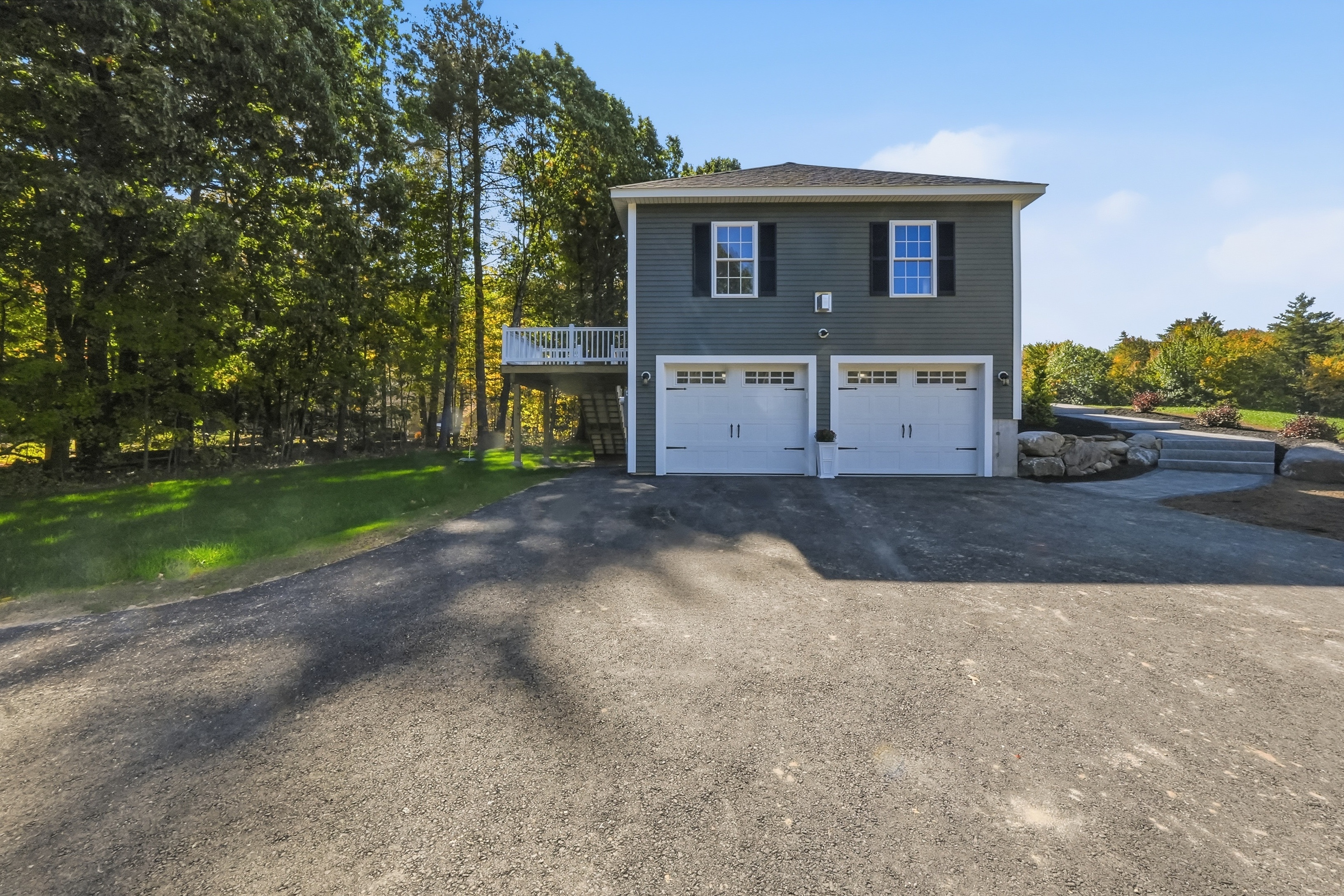  126 Townsend Harbor Road, Lunenburg, MA 01462 - 物件實景