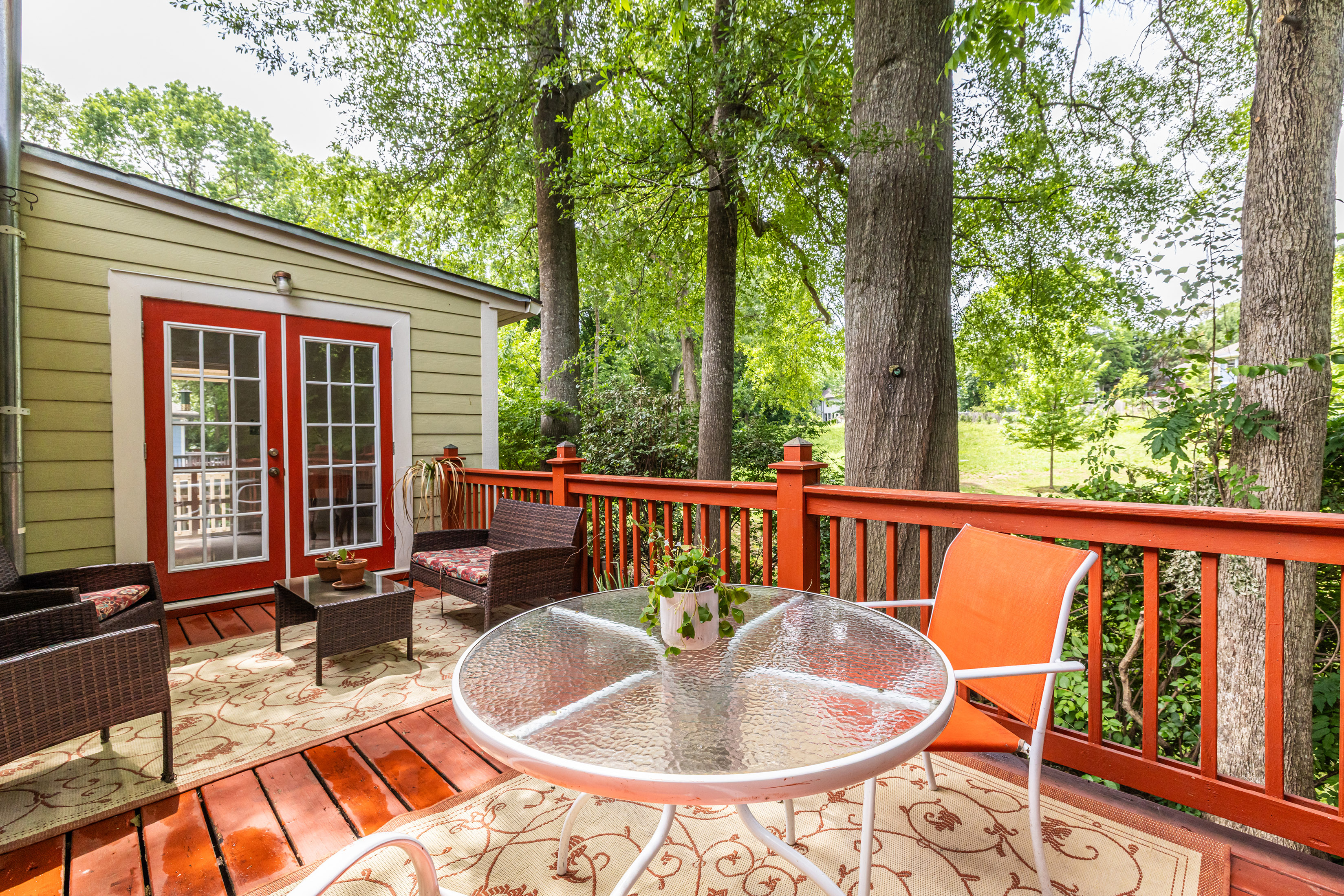  Charming Oakhurst Cottage - 物件實景