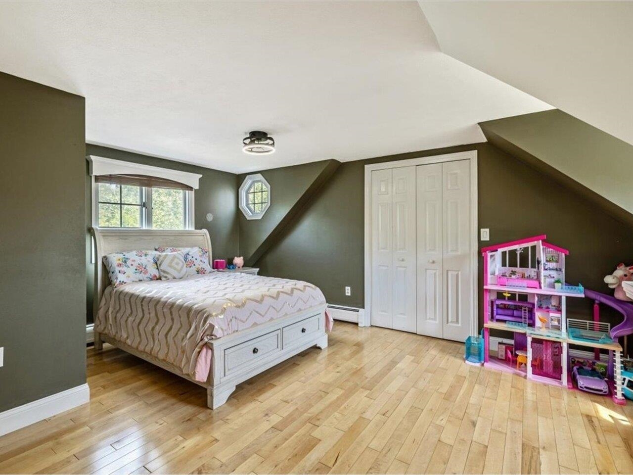 Swanton, Vermont, 05488, United States, 4 Bedrooms Bedrooms, ,2 BathroomsBathrooms,Residential,For Sale,1903681