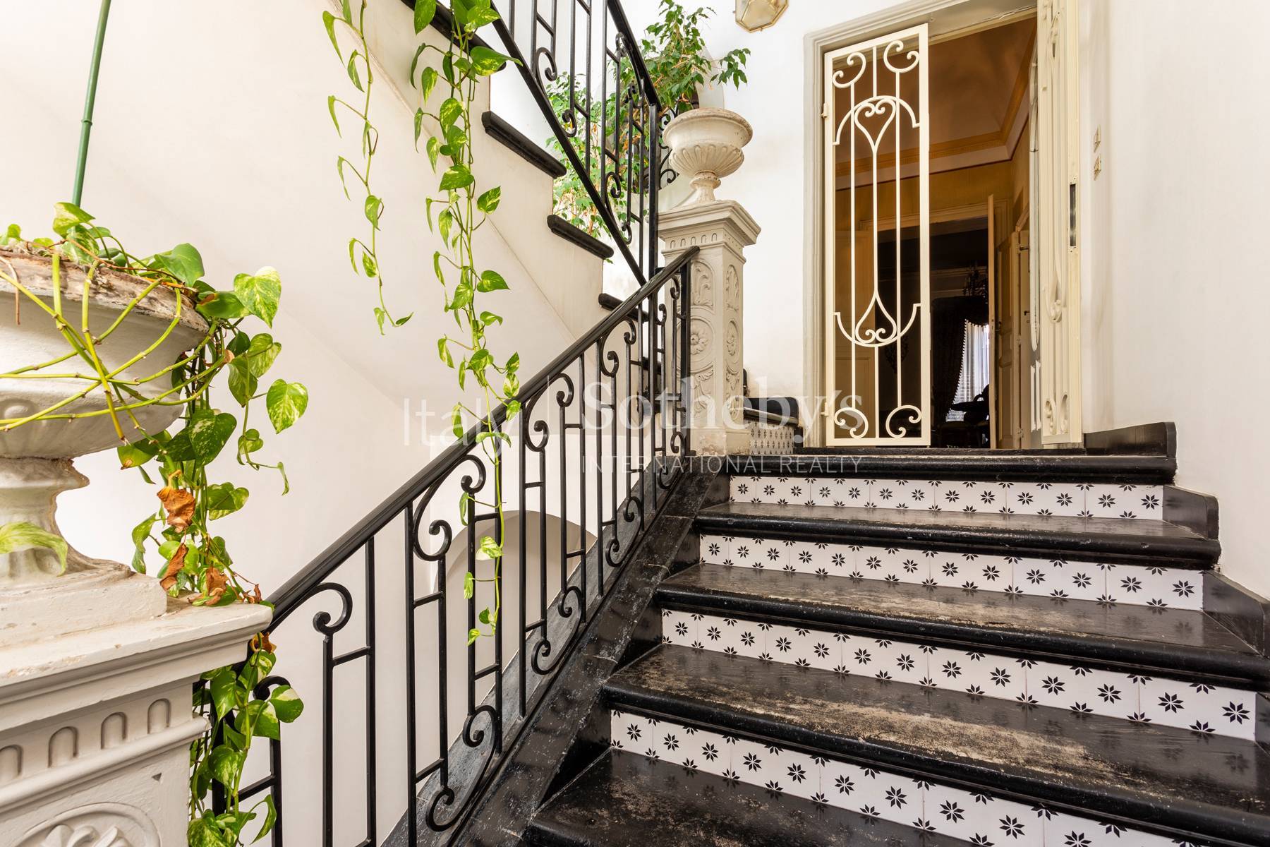  Elegant residence in the historic center of Scicli - 物件實景