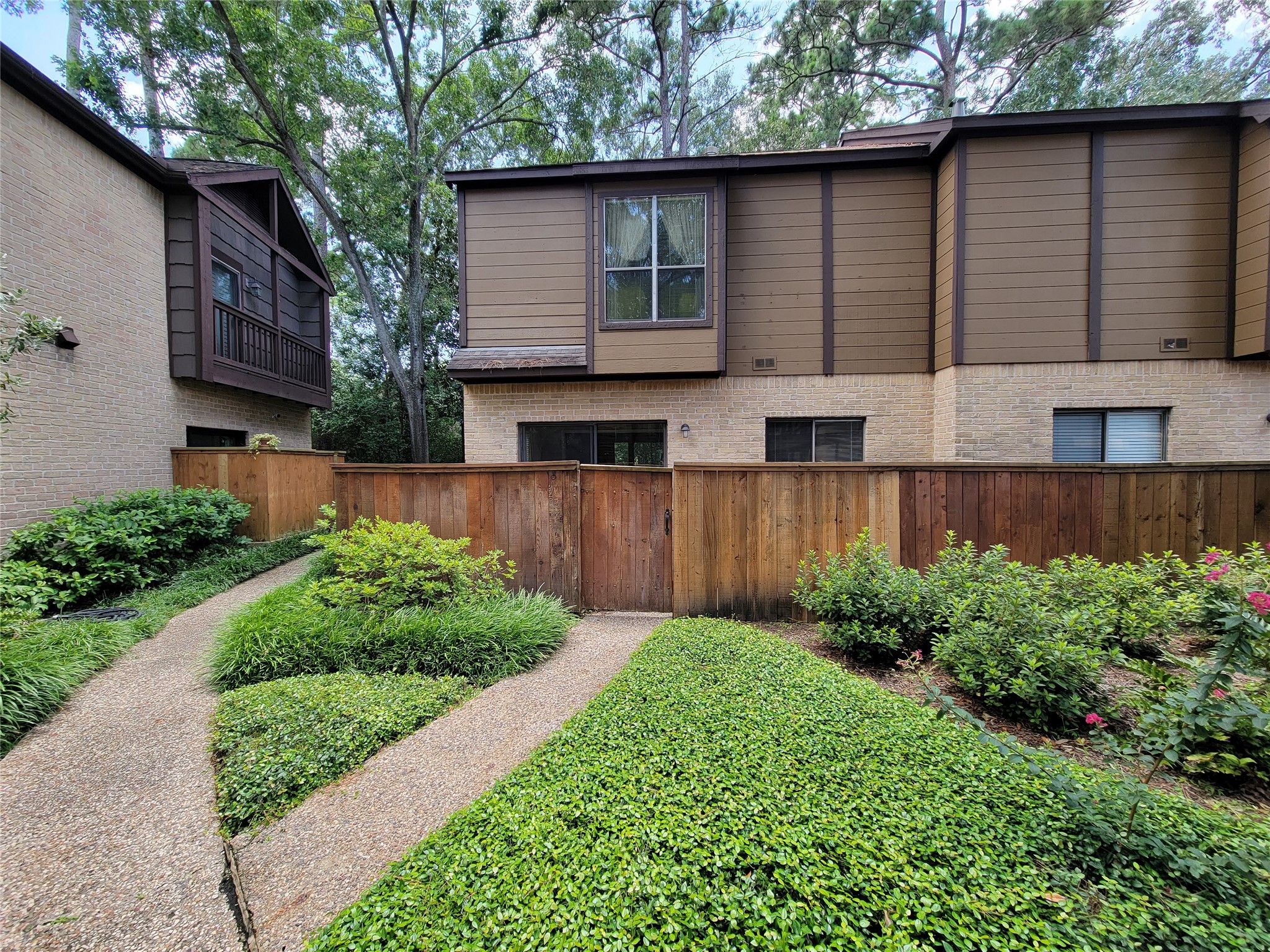  11711 Memorial Drive #565 - 物件實景