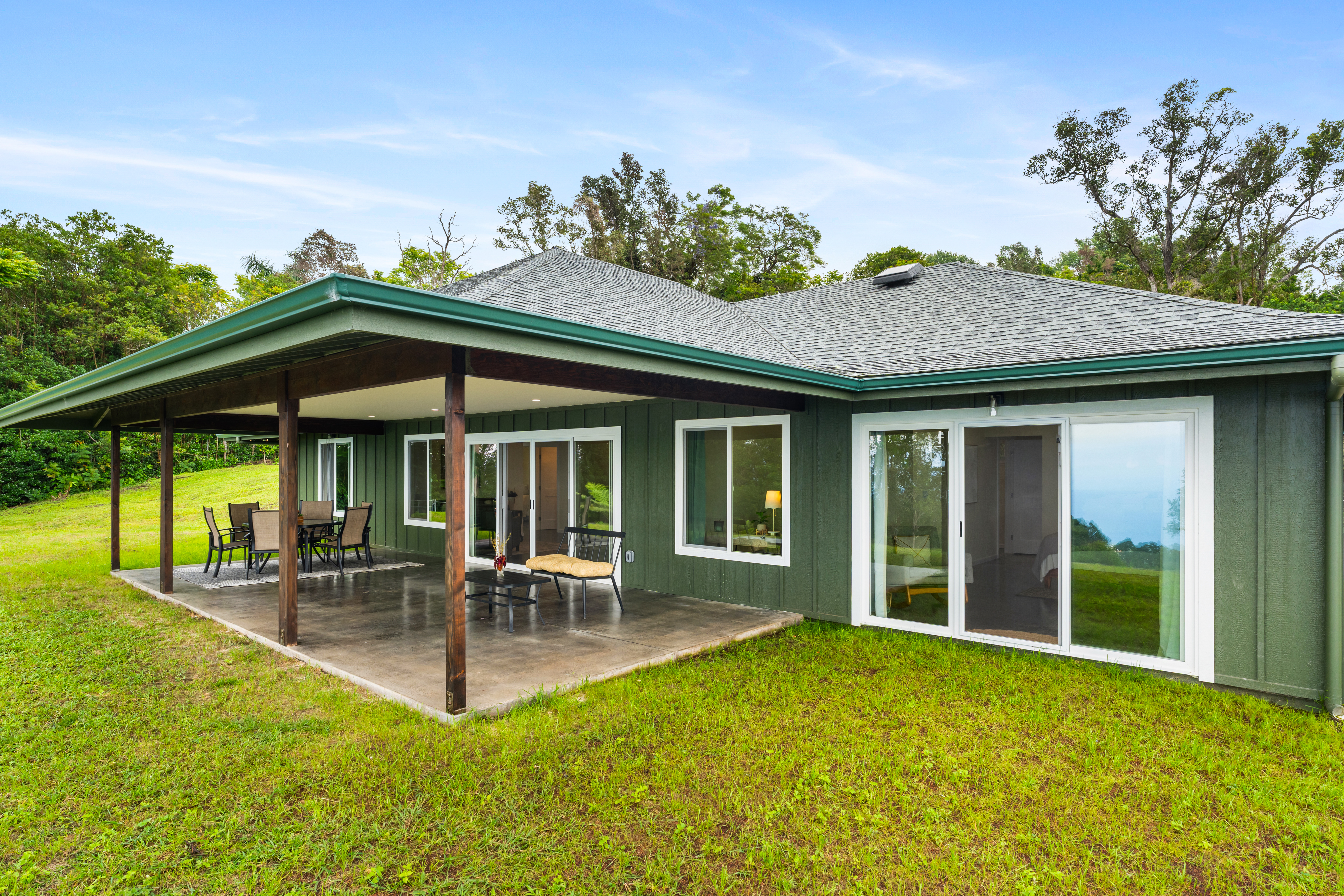 75-5400 Nanaina Pl, Holualoa, HI 96725 - 物件實景
