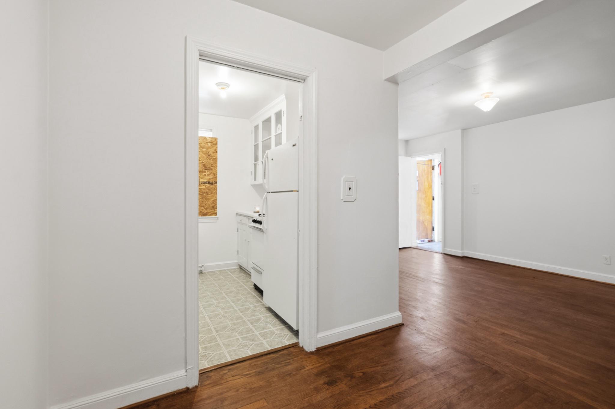  3320 E Street SE, Washington, DC, 20019 - 物件實景