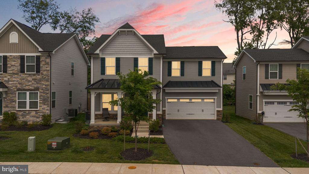 Frederick, Maryland, 21702, United States, 4 Bedrooms Bedrooms, ,4 BathroomsBathrooms,Residential,For Sale,2048638