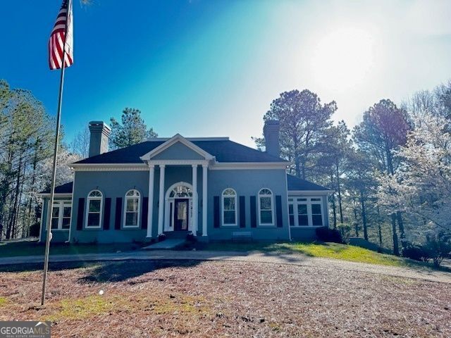 Dallas, Georgia, 30157, United States, 5 Bedrooms Bedrooms, ,5 BathroomsBathrooms,Residential,For Sale,1858945