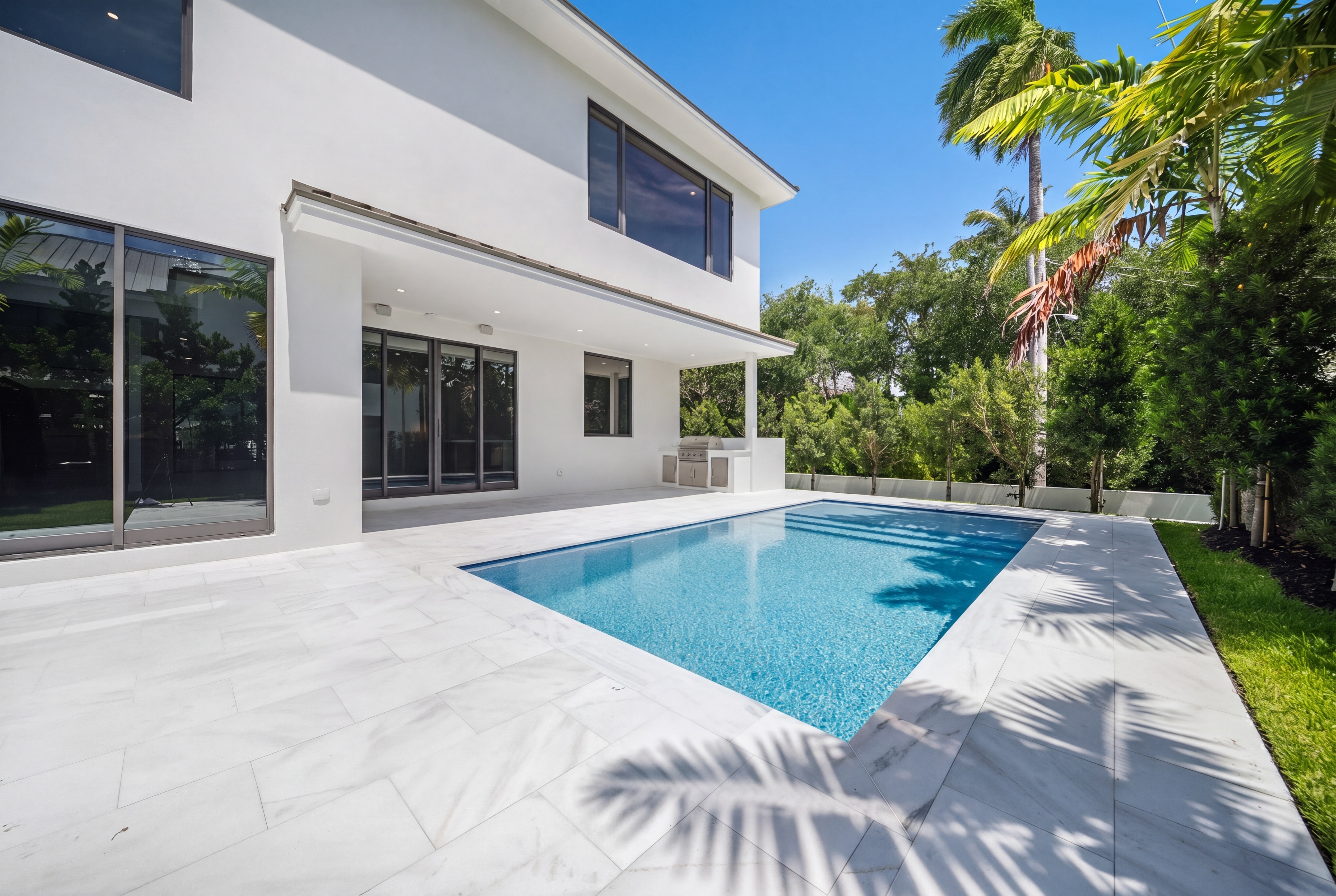 1550 Ponce De Leon Drive, Fort Lauderdale, FL, 33316 - 物件實景