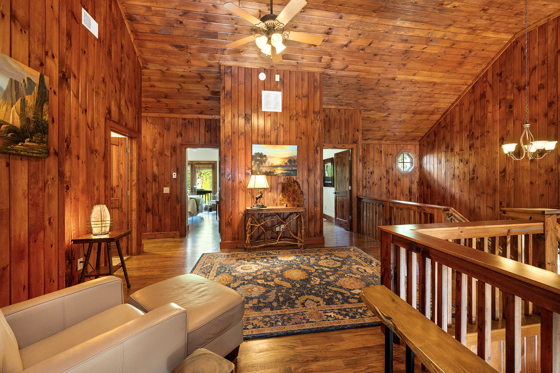  MILL POND MANOR - BANNER ELK - 物件實景
