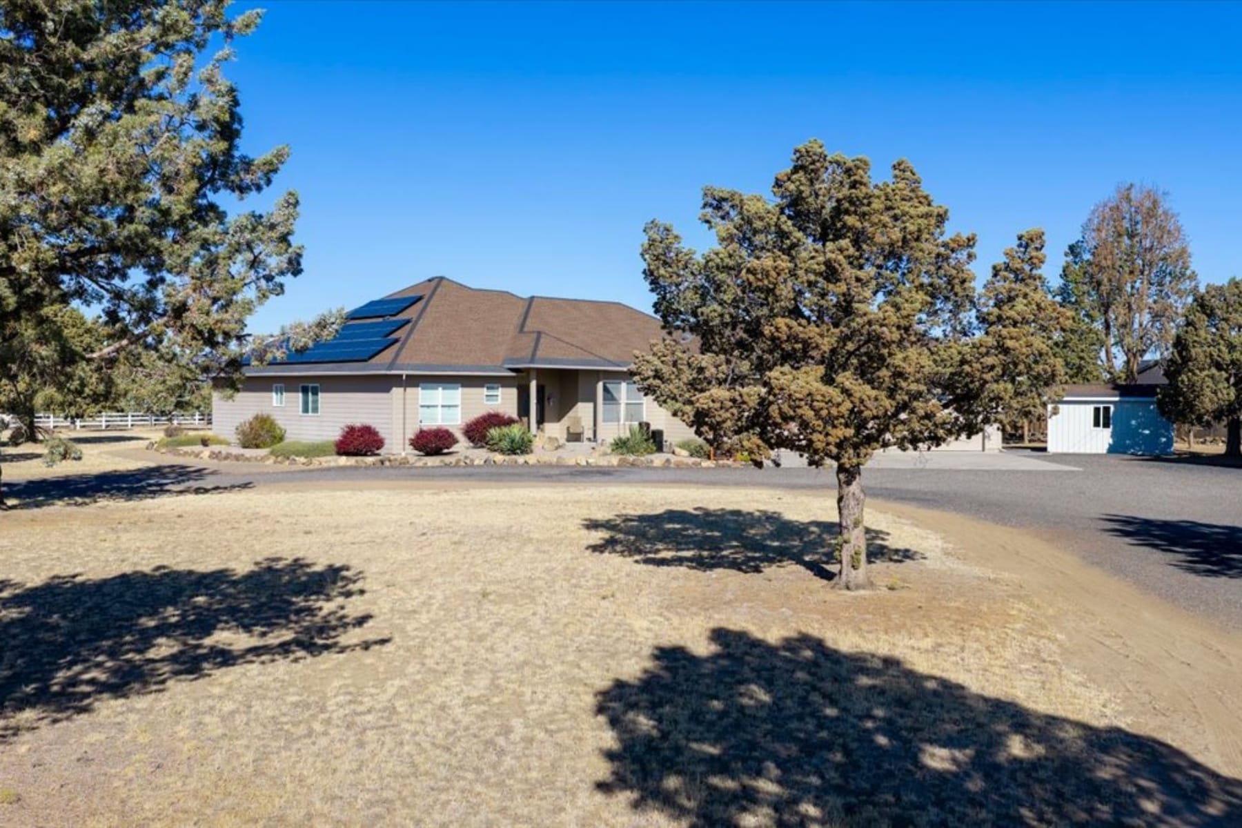  7218 SW Onyx Road Terrebonne, OR 97760 - 物件實景