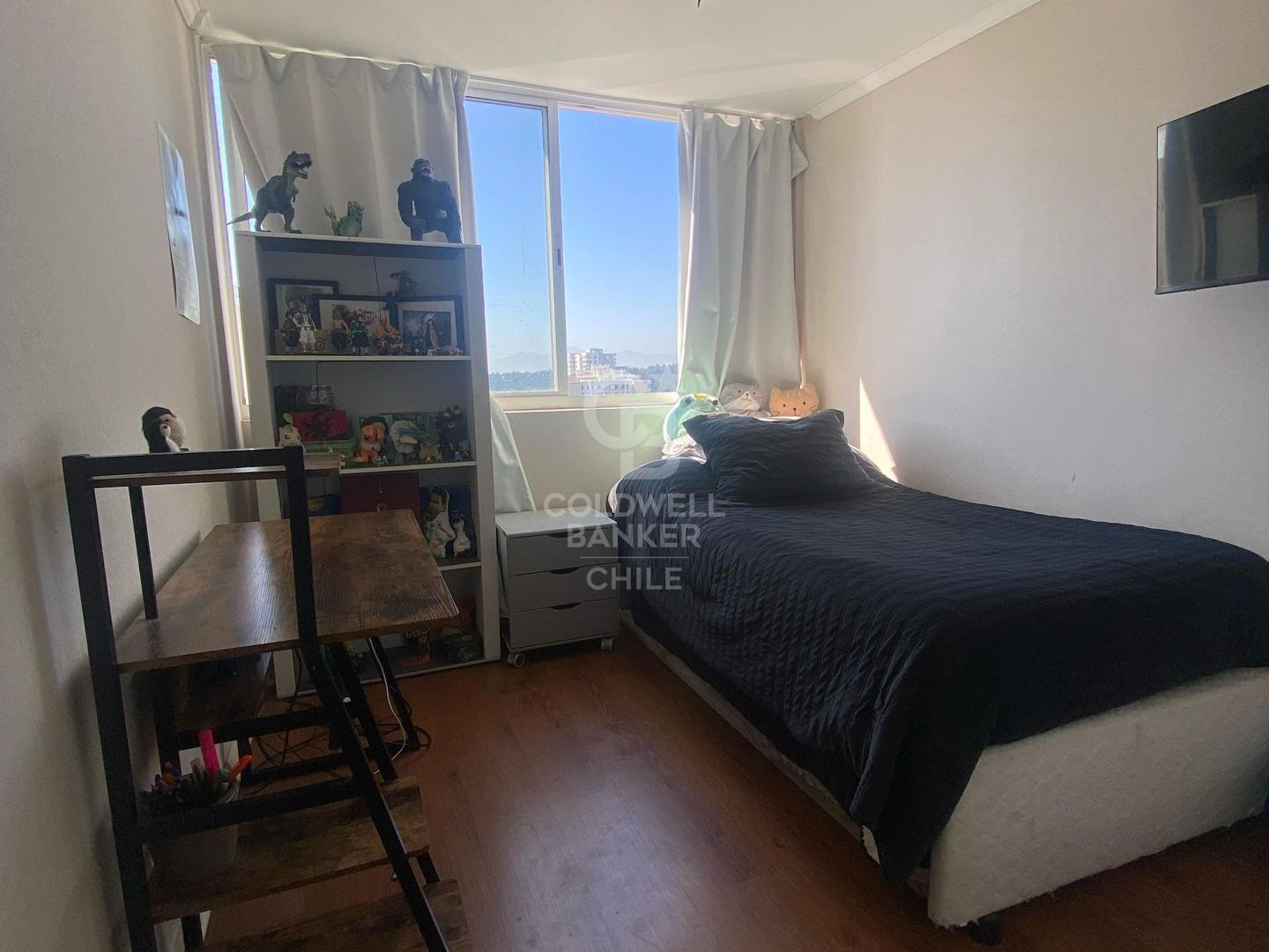 Concón, Chile, 3 Bedrooms Bedrooms, ,3 BathroomsBathrooms,Residential,For Sale,1787414