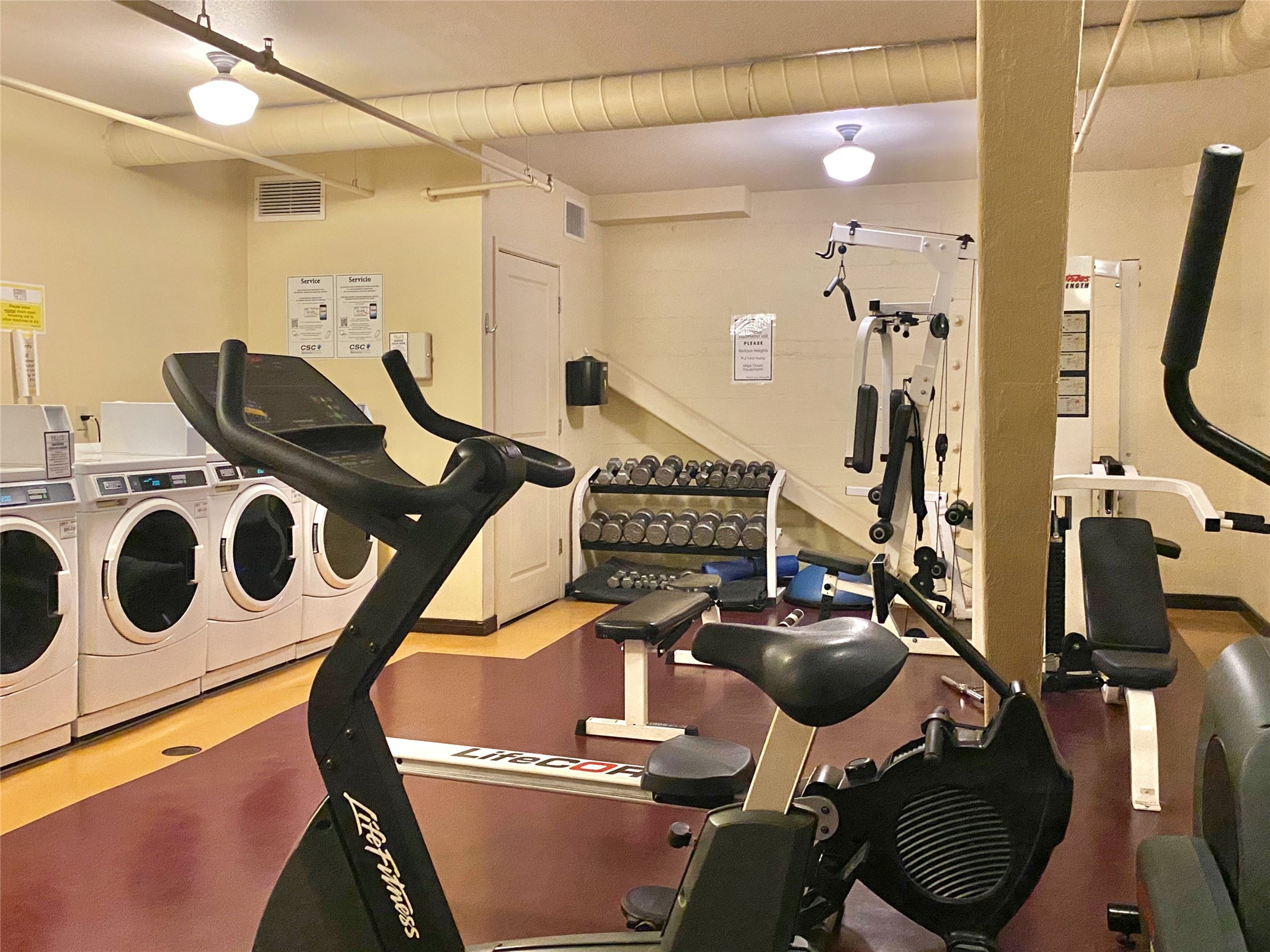  301 Central Avenue Ne #113 - 物件實景