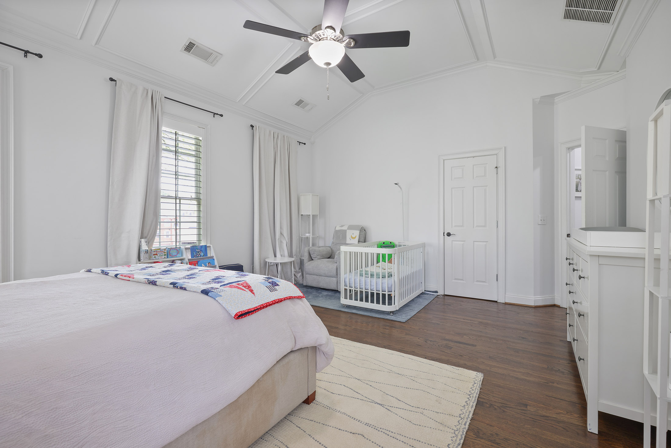  End Unit Townhome in One of Brookhaven
