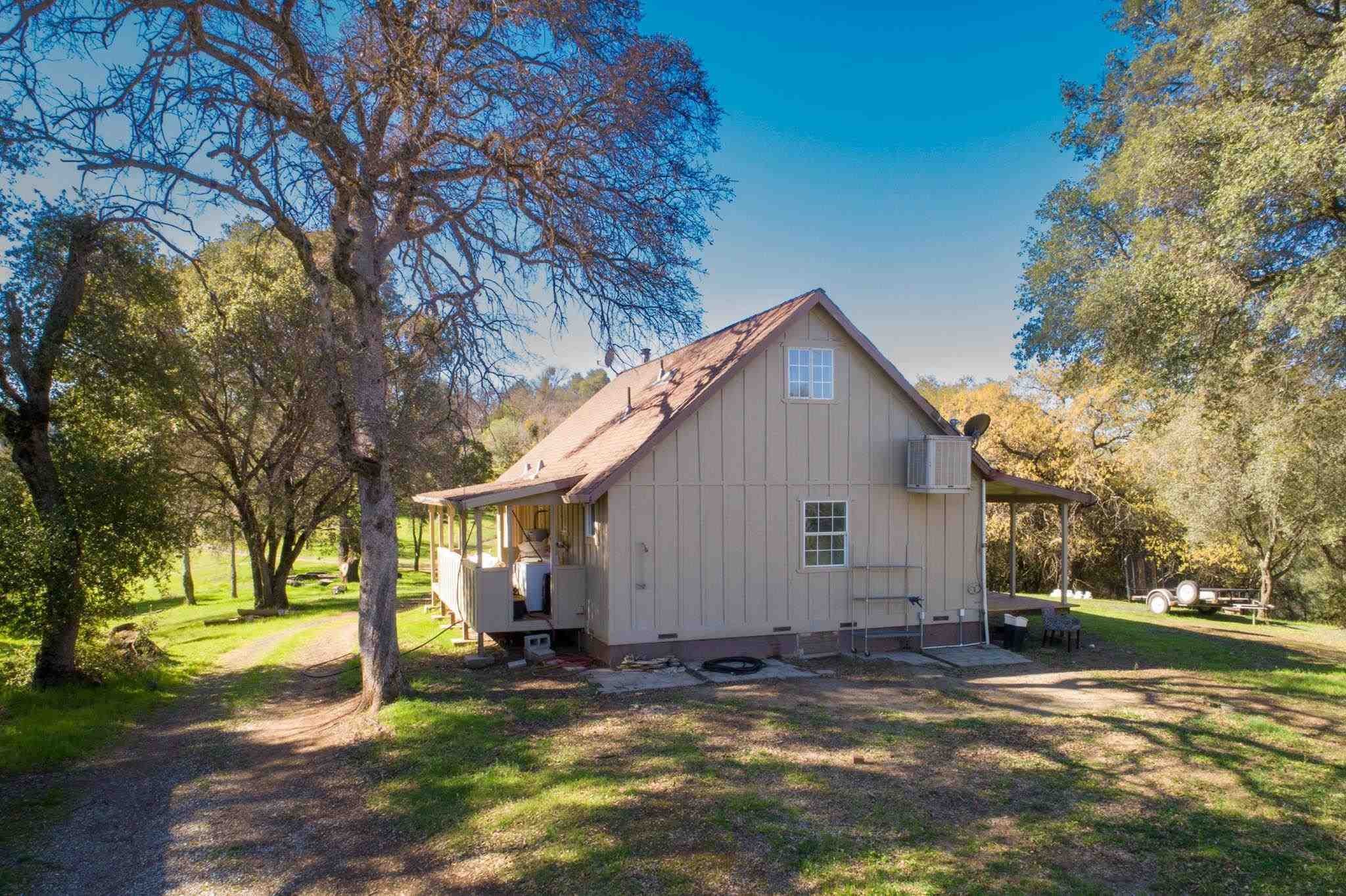 16551 Wards Ferry Rd, Big Oak Flat, California, 95305, United States, ,Land,For Sale,16551 Wards Ferry Rd,1554958