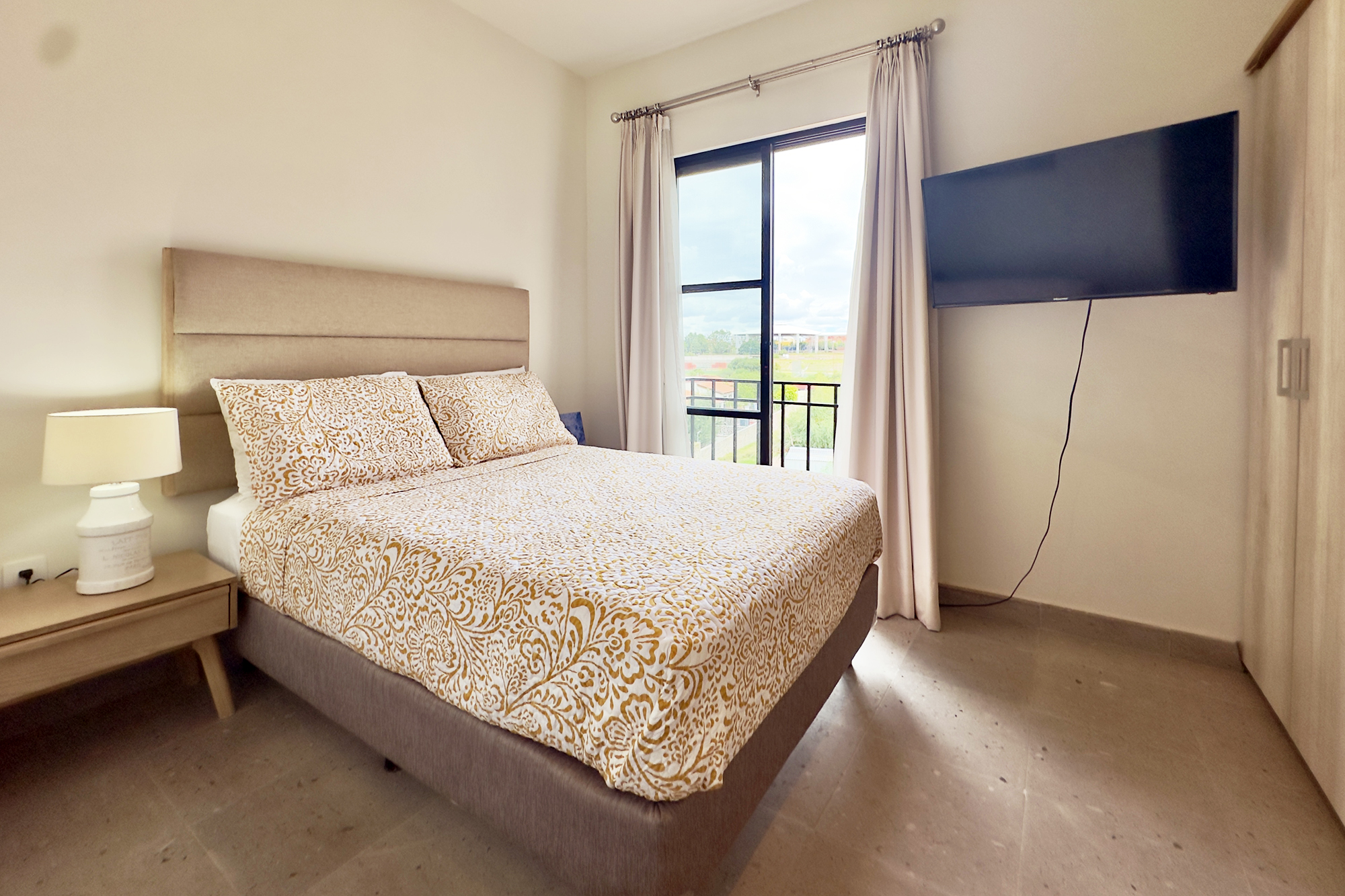  El Milagro Rooftop Apartment - 物件實景